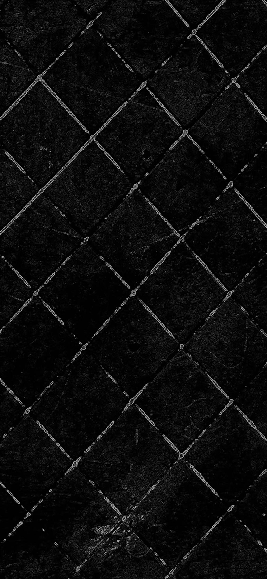 iPhone Phong Cách Kim Cương Grunge Hình nền
