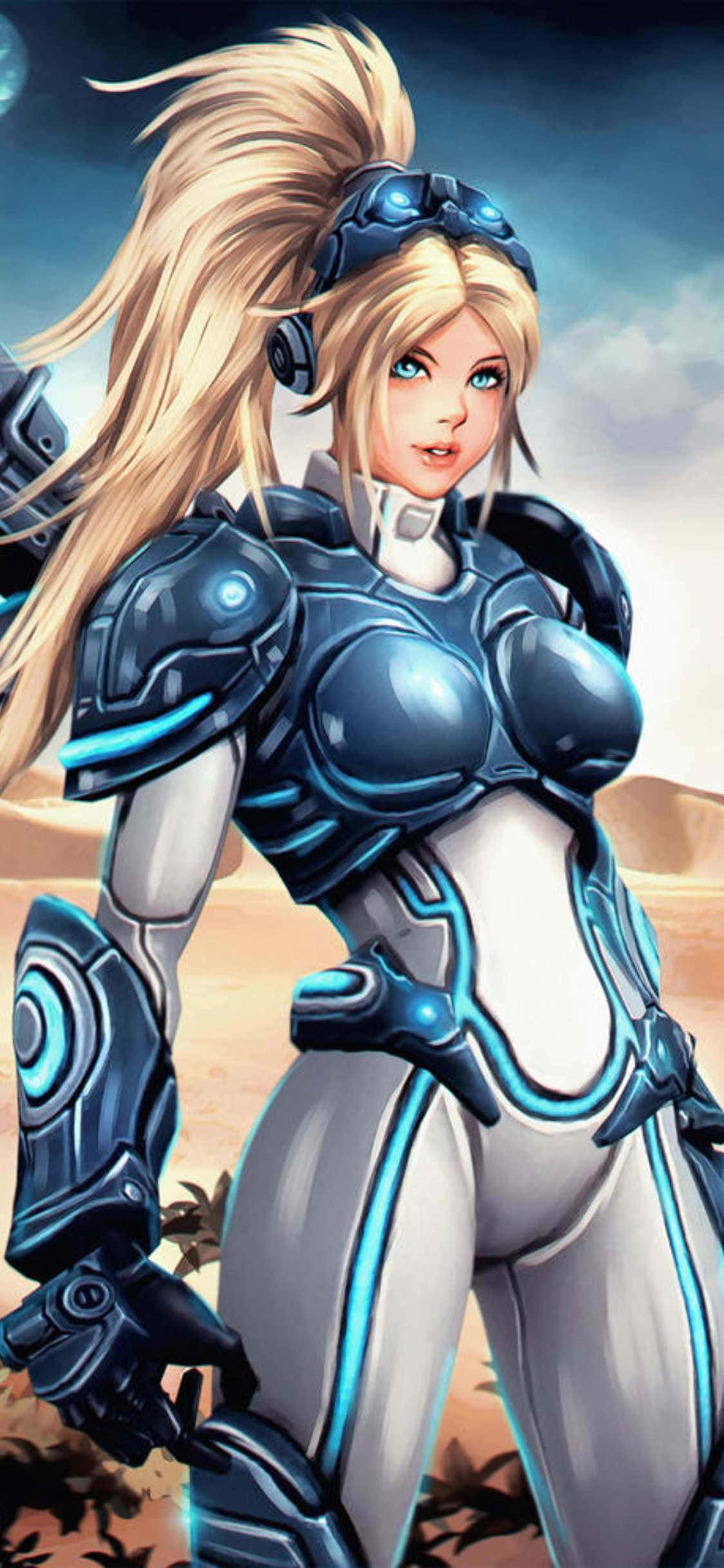 iPhone X Starcraft Ii Hình Nền November Annabella Hình nền