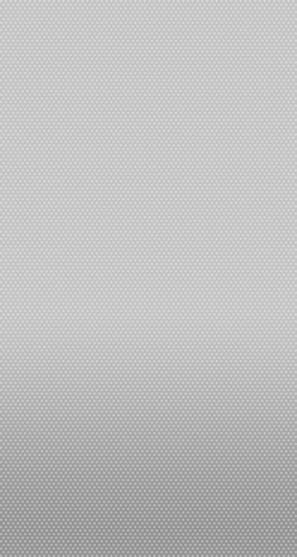 iPhone Xám Gradient Xám Nhạt Sang Xám Hình nền