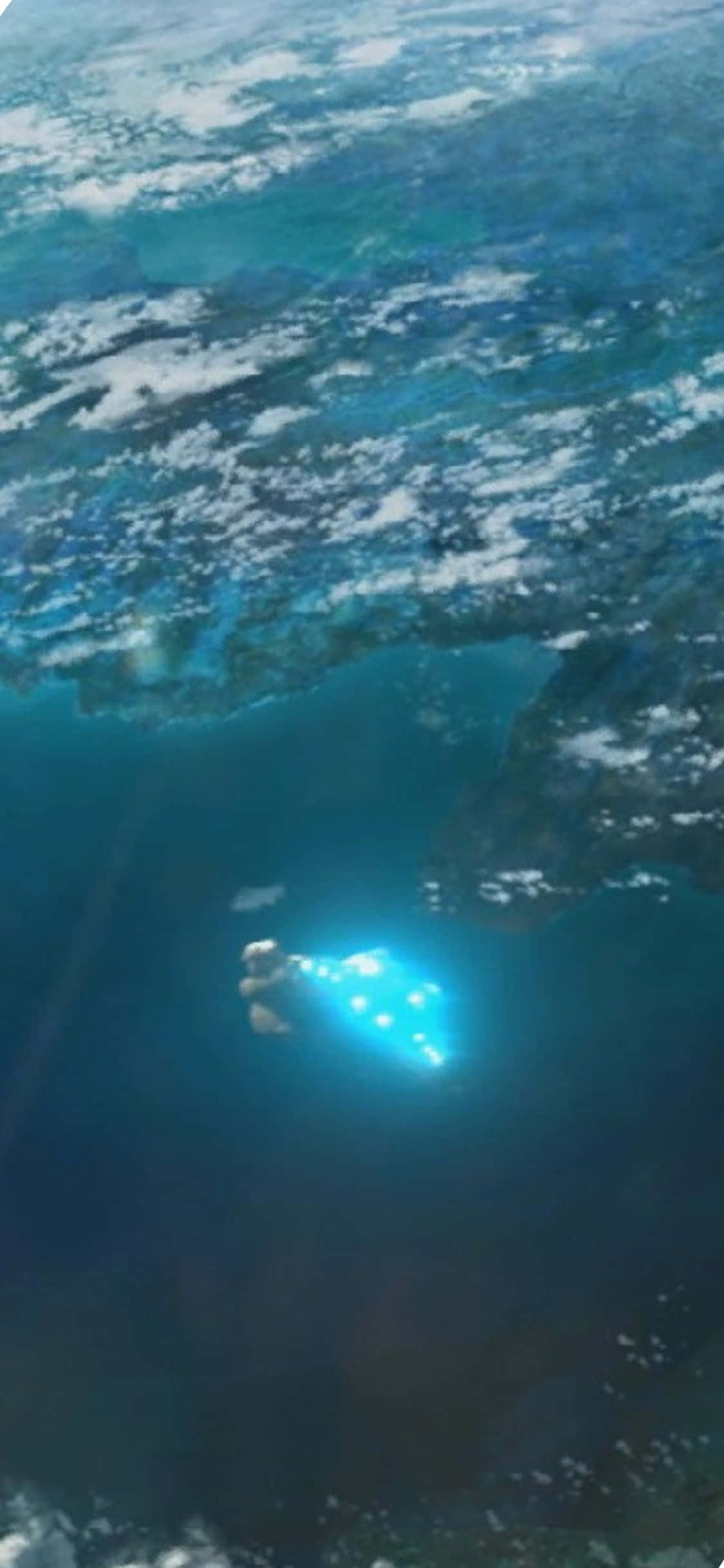 iPhone XS Civilization Beyond Earth Không Gian Ngoài Vũ Trụ Nền Hình nền