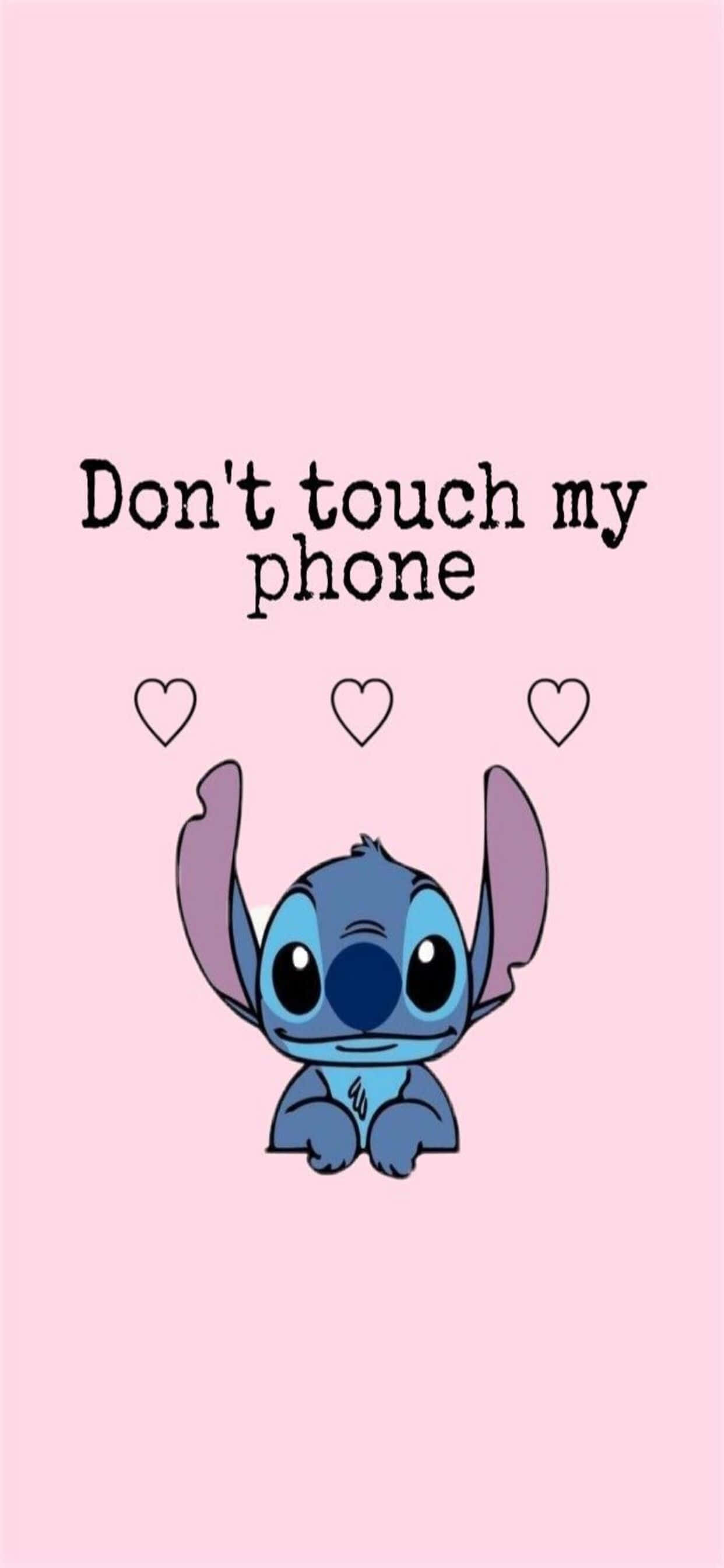 iPhone Xs Max chủ đề Disney Hình nền
