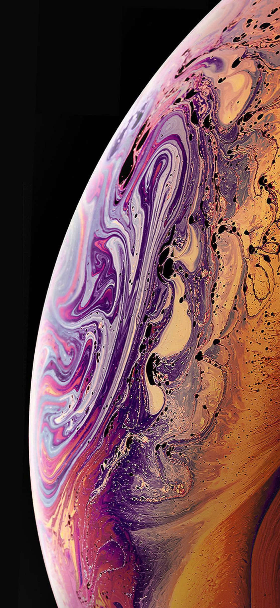 iPhone XS Nền Hình nền