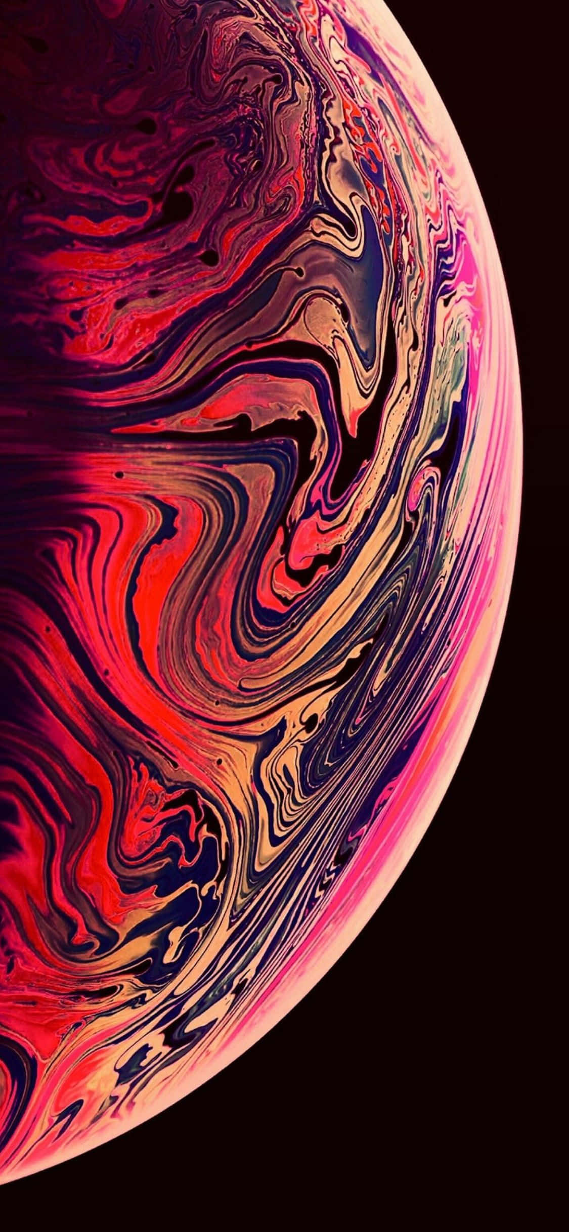 iPhone XS Nền Hình nền