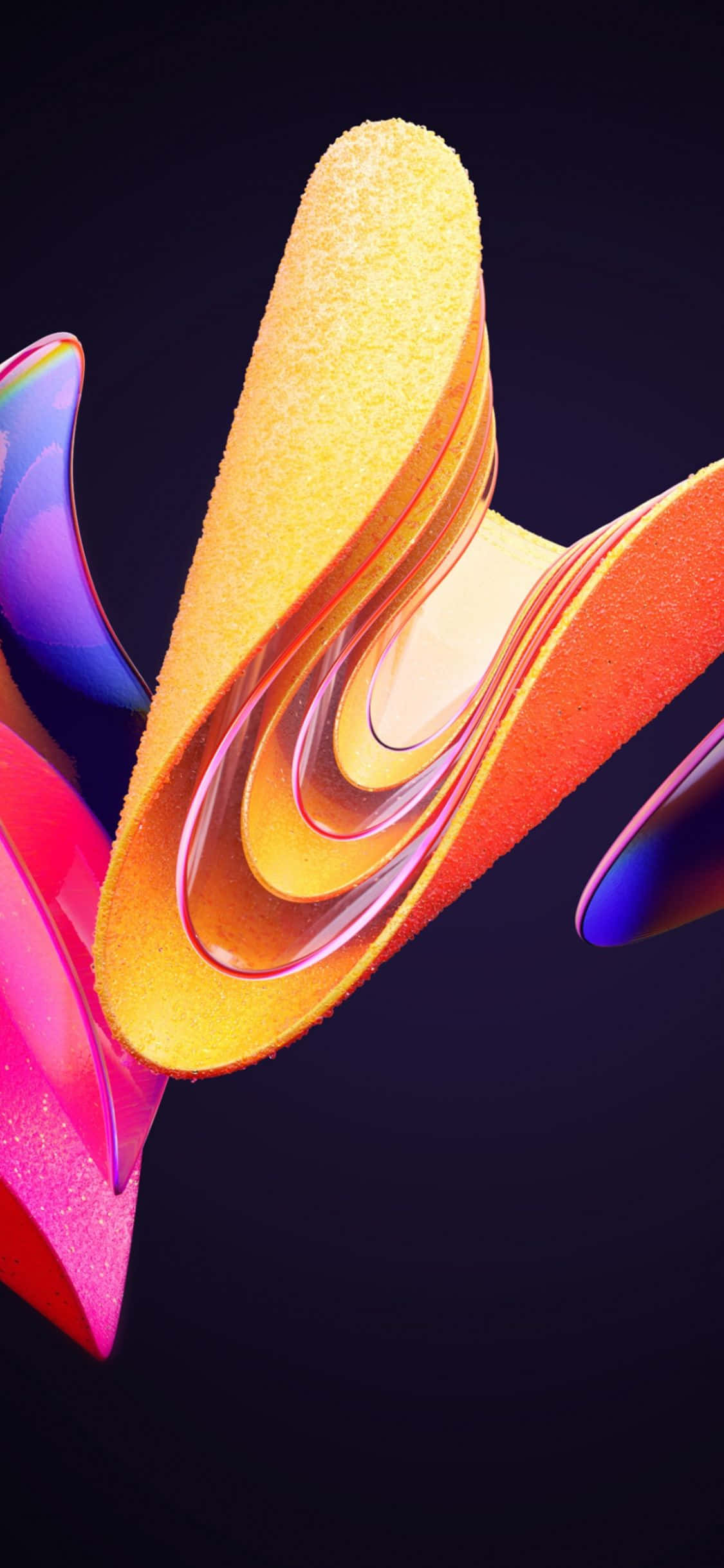 iPhone XS Nền Hình nền
