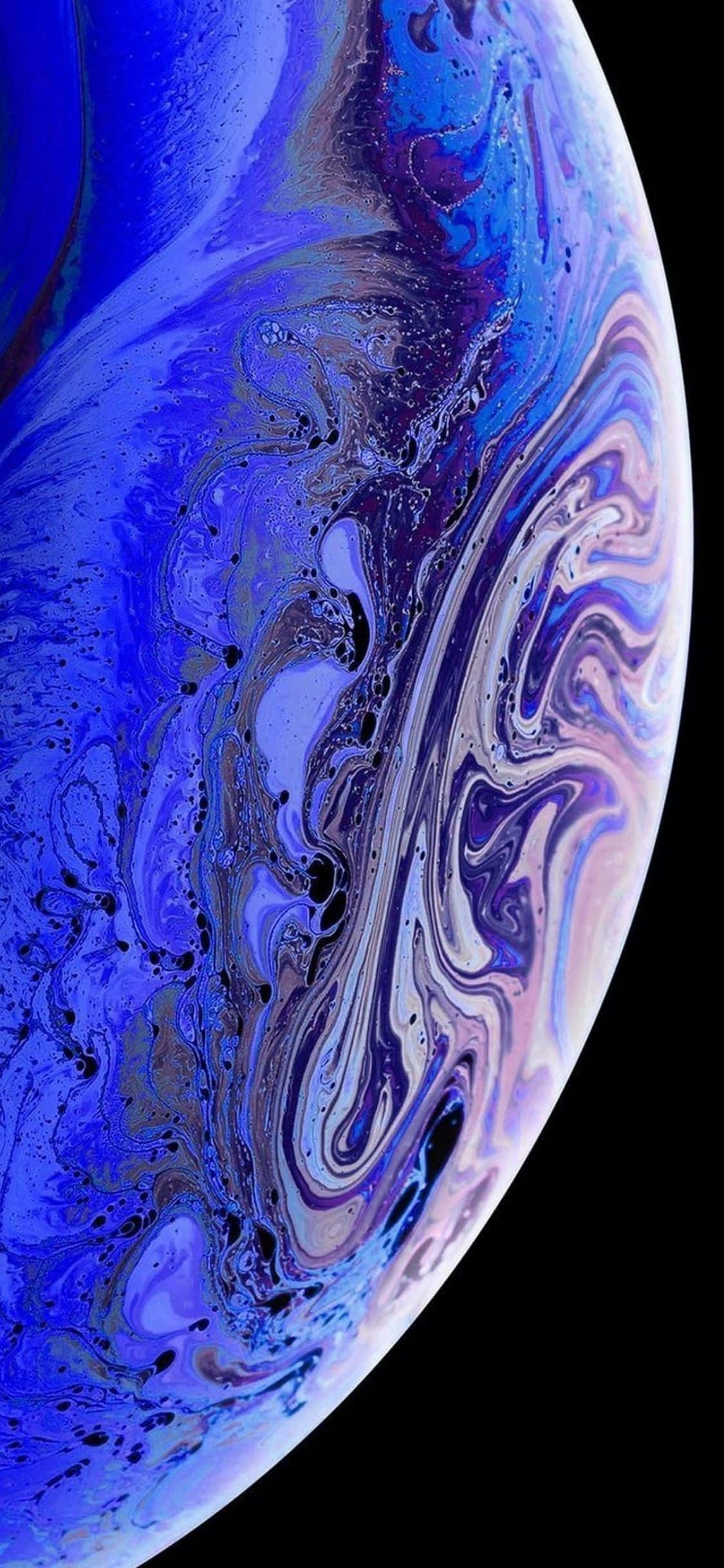 iPhone XS Nền Hình nền