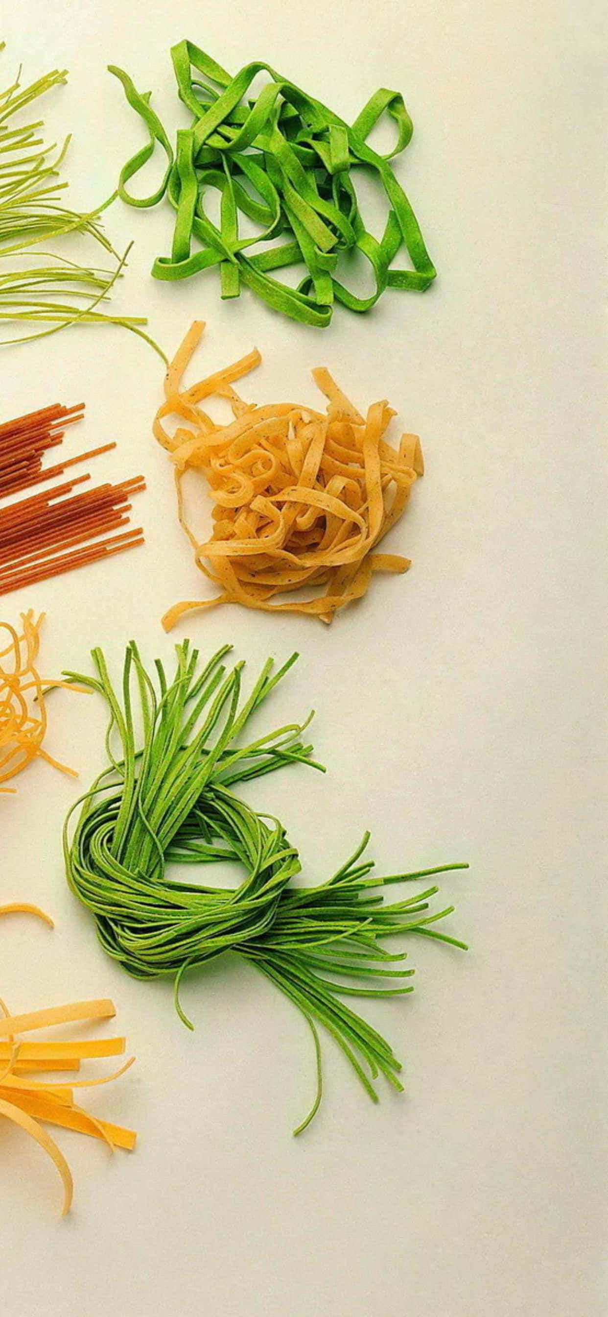 iPhone Xs Pasta Background Hình nền