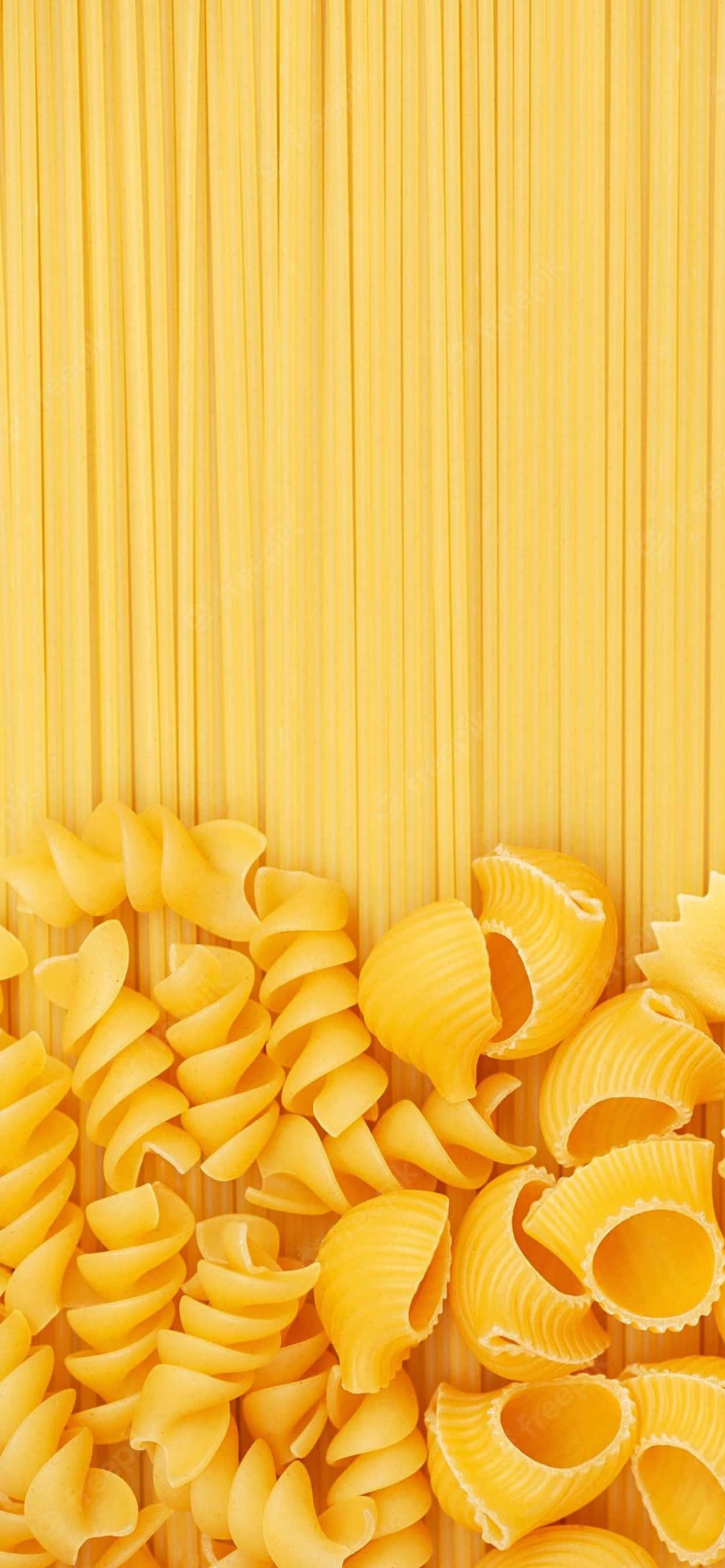 iPhone Xs Pasta Background Hình nền
