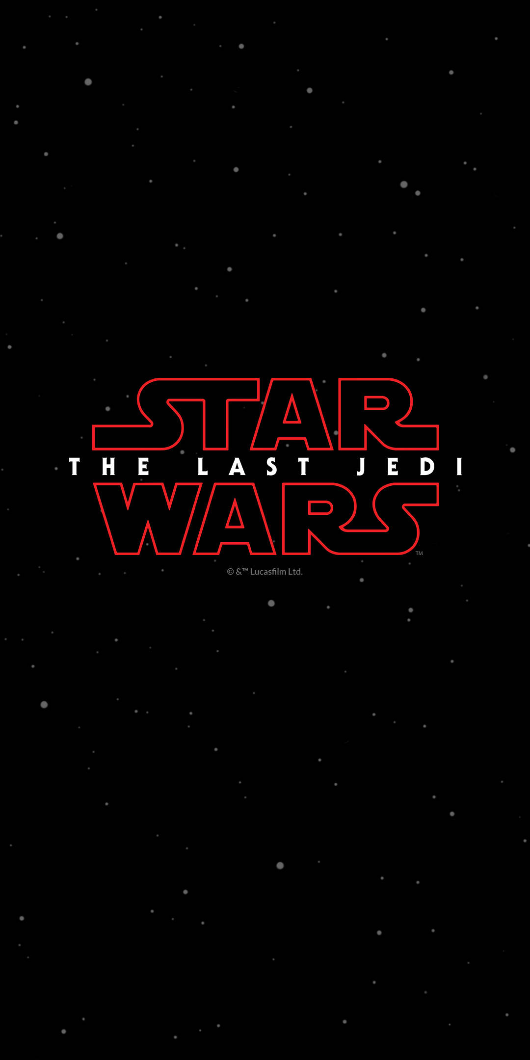 Jedi Cuối Cùng Trỗi Dậy Hình nền