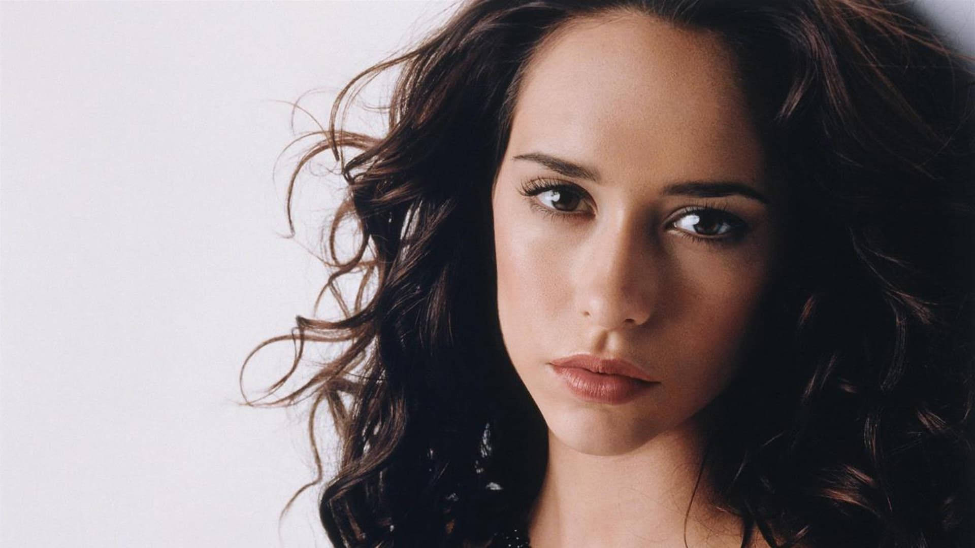Jennifer Love Hewitt Vẻ Ngây Thơ Hình nền