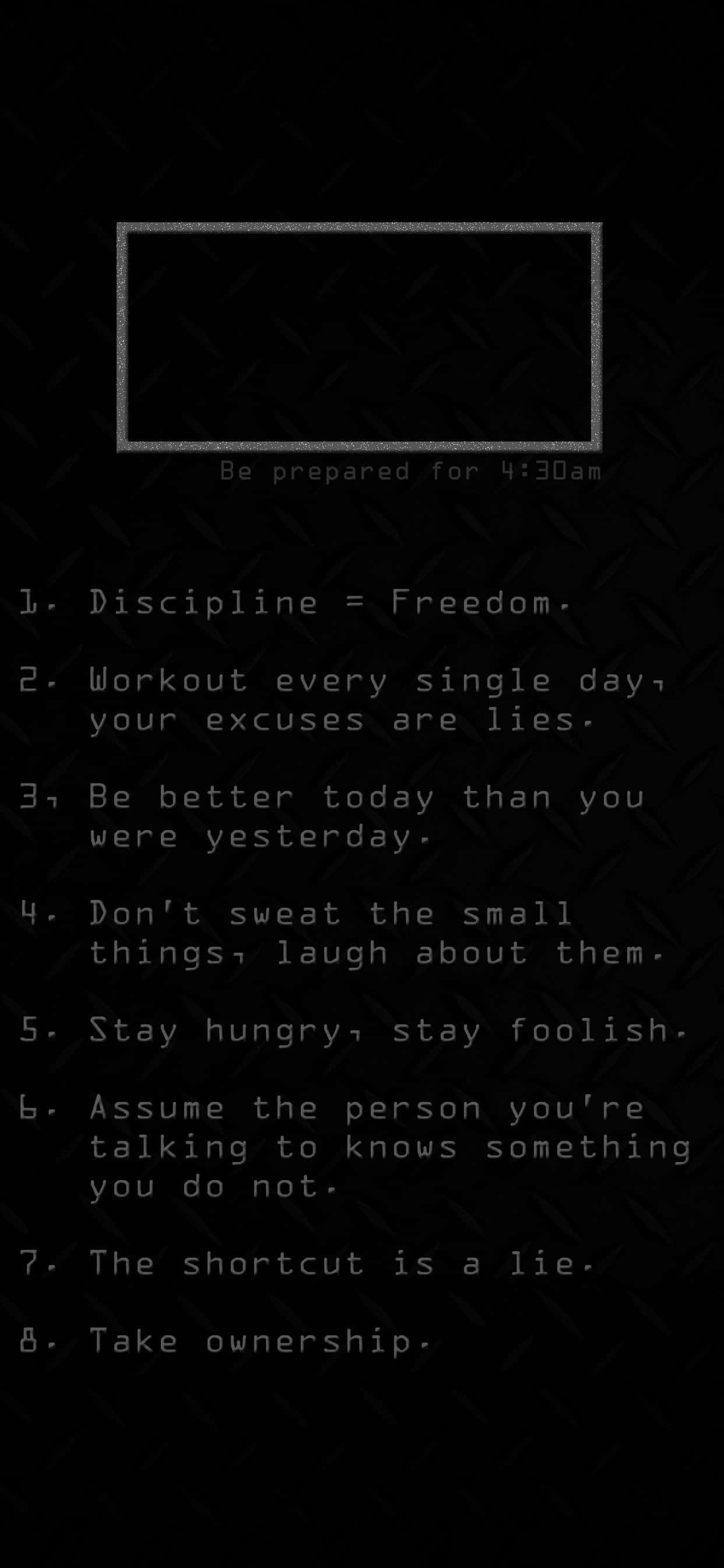 Jocko Willink, chiến binh dũng mãnh, nhà lãnh đạo kiên cường Hình nền