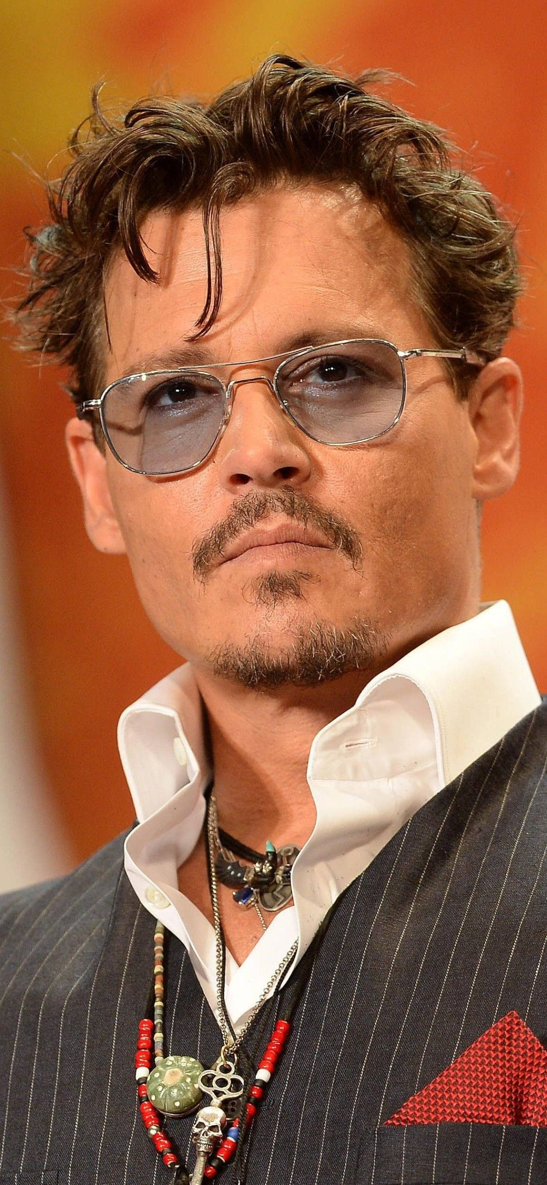 Johnny Depp diễn viên người Mỹ Hình nền