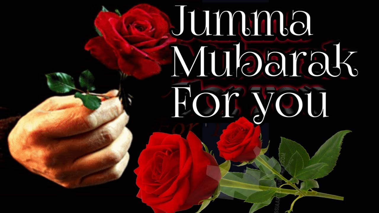 Jumma Mubarak Dành Cho Bạn Hình nền