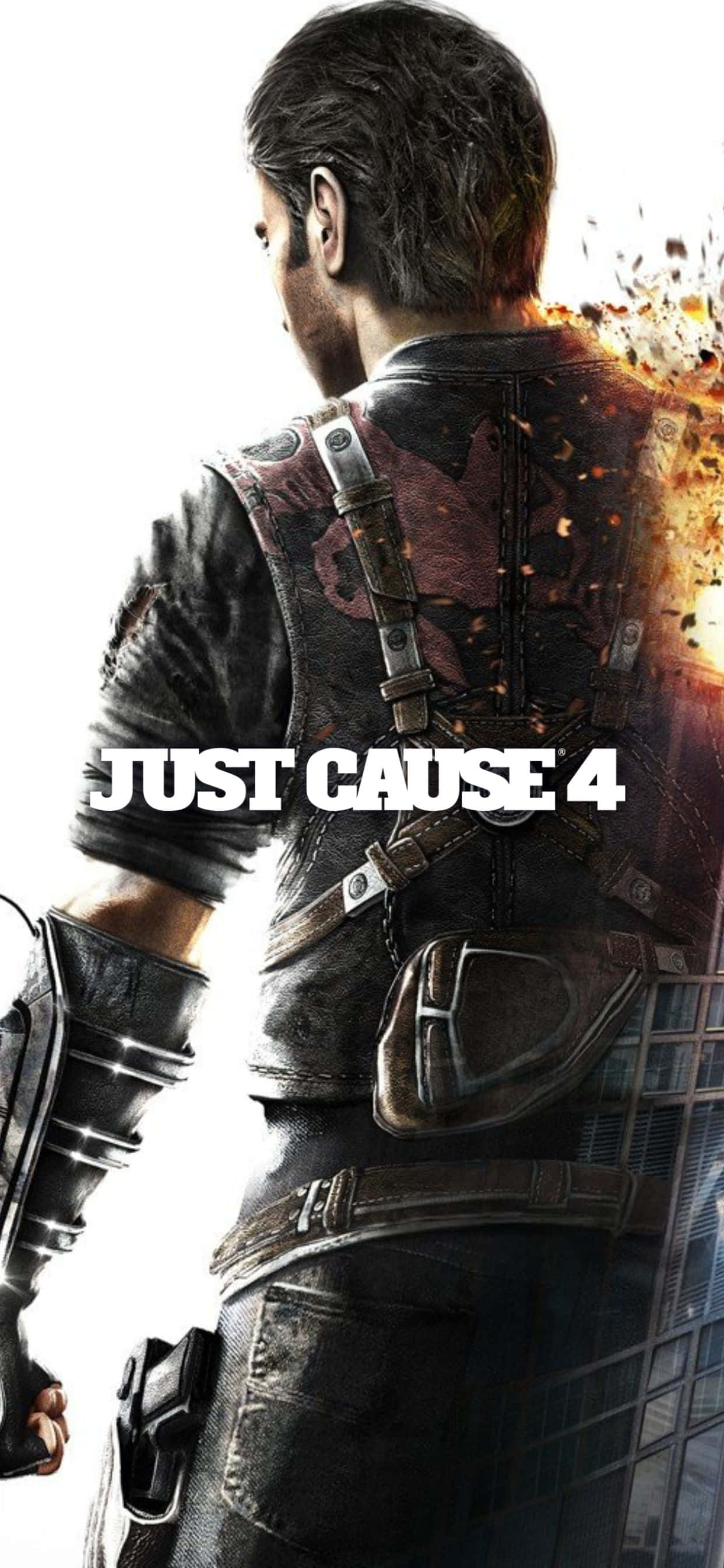 just cause 4 pc - pc - pc - pc - pc - pc Hình nền
