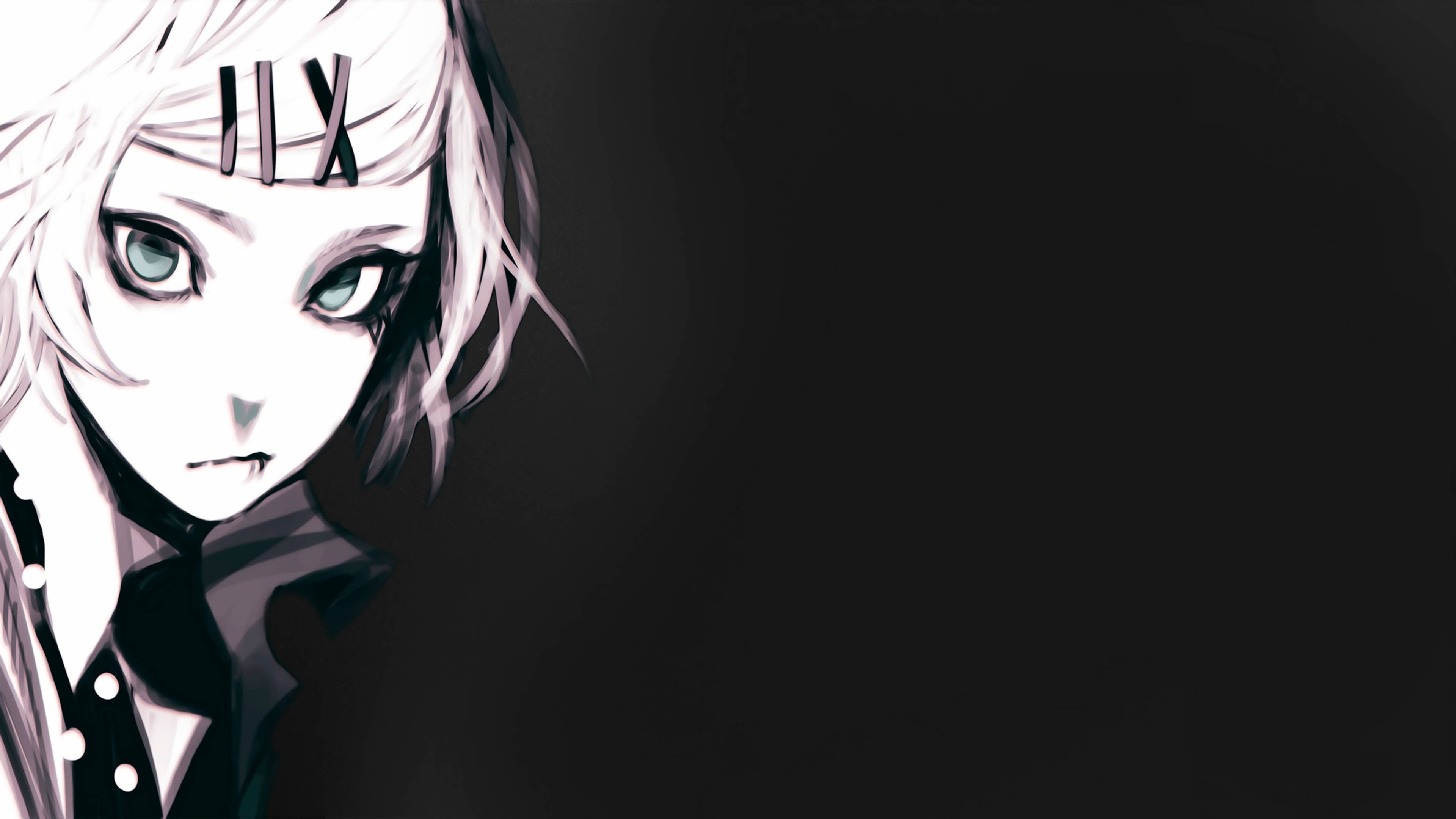 Juuzou Tokyo Ghoul 4K liếc nhìn Hình nền