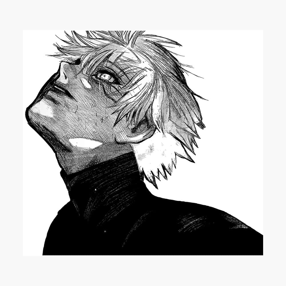 Kaneki Ngước Nhìn PFP
