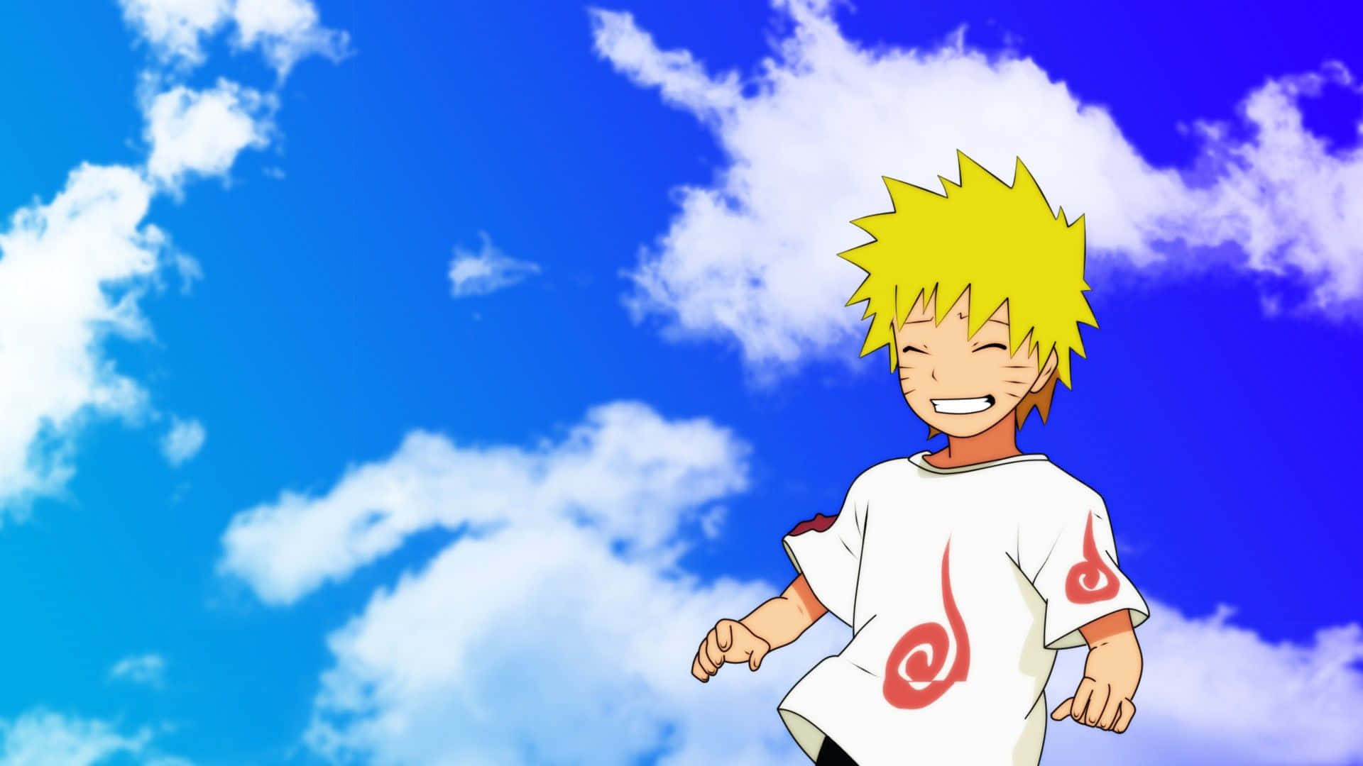 Karuto Shippuden Hokage Thứ Bảy Hình nền