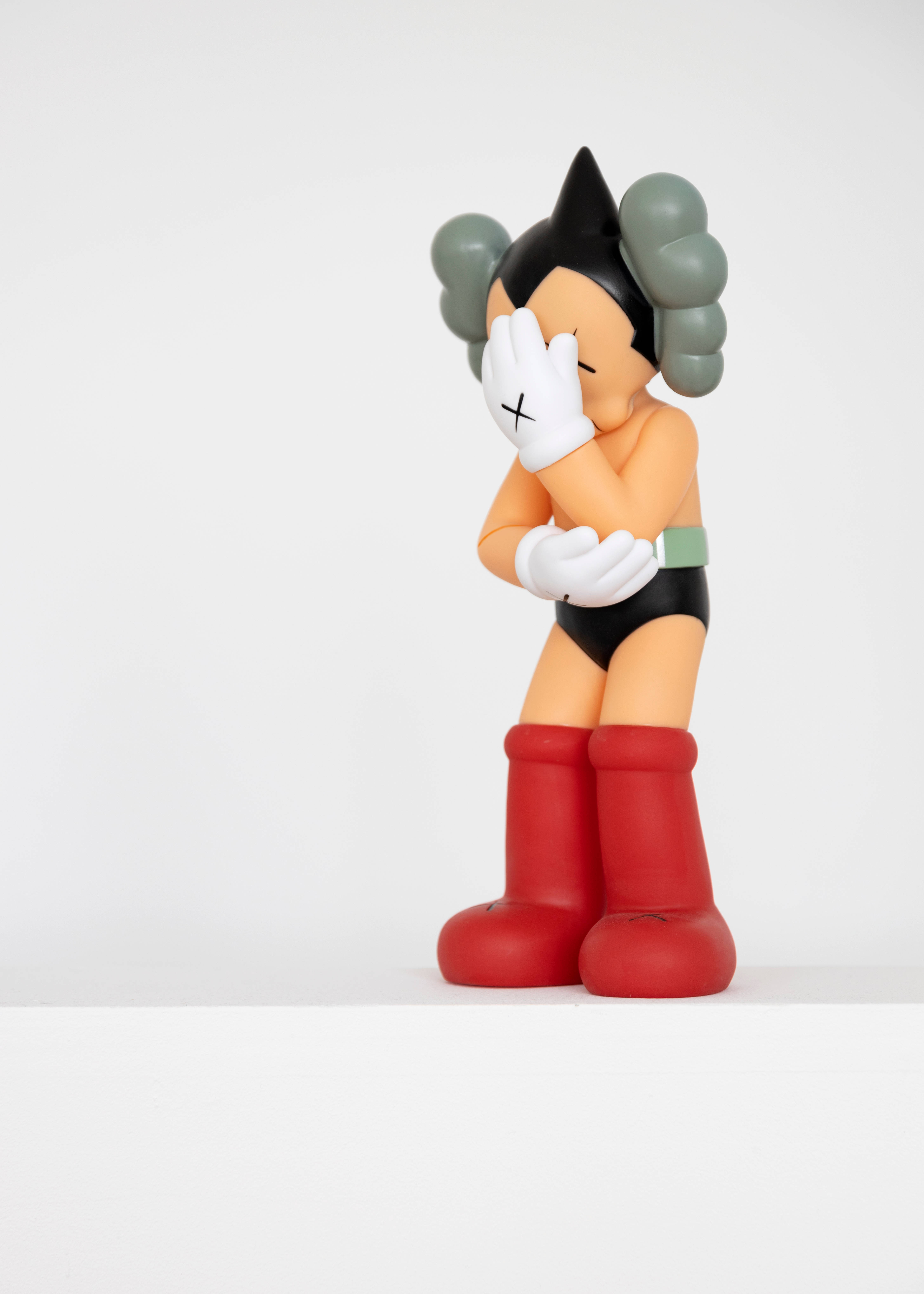 Kaws Astro Boy Edition Hình nền