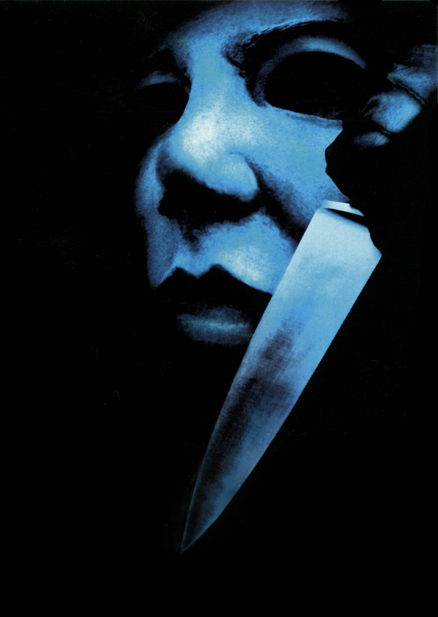 Kẻ phản diện kinh dị Michael Myers Hình nền