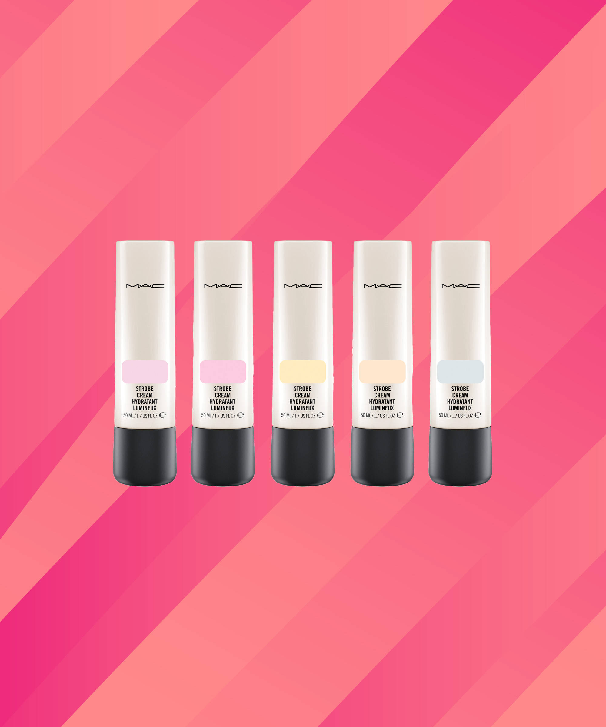 Kem Strobe của Mac Cosmetics Hình nền