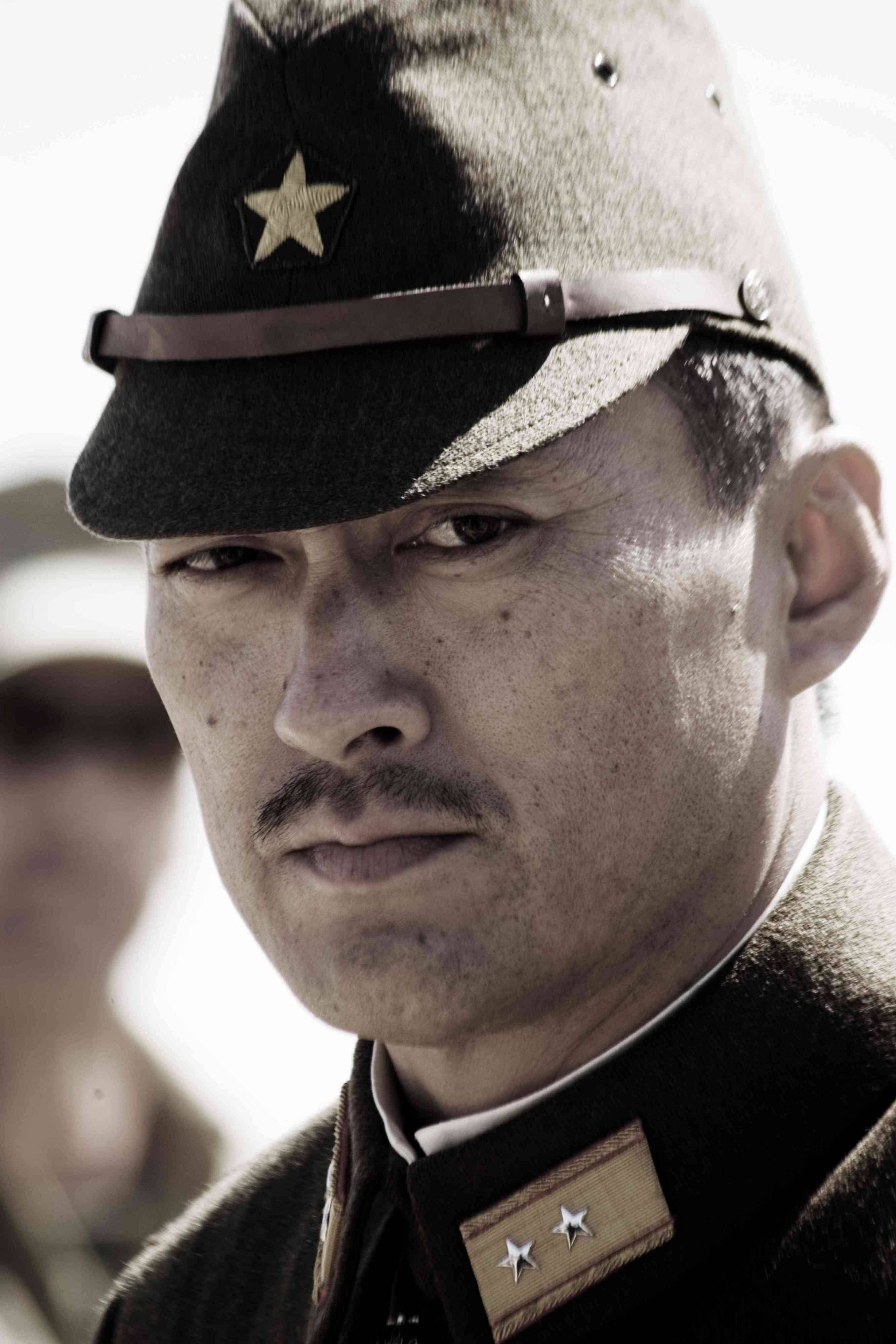 Ken Watanabe Những Lá Thư Từ Iwo Jima (2006) Hình nền