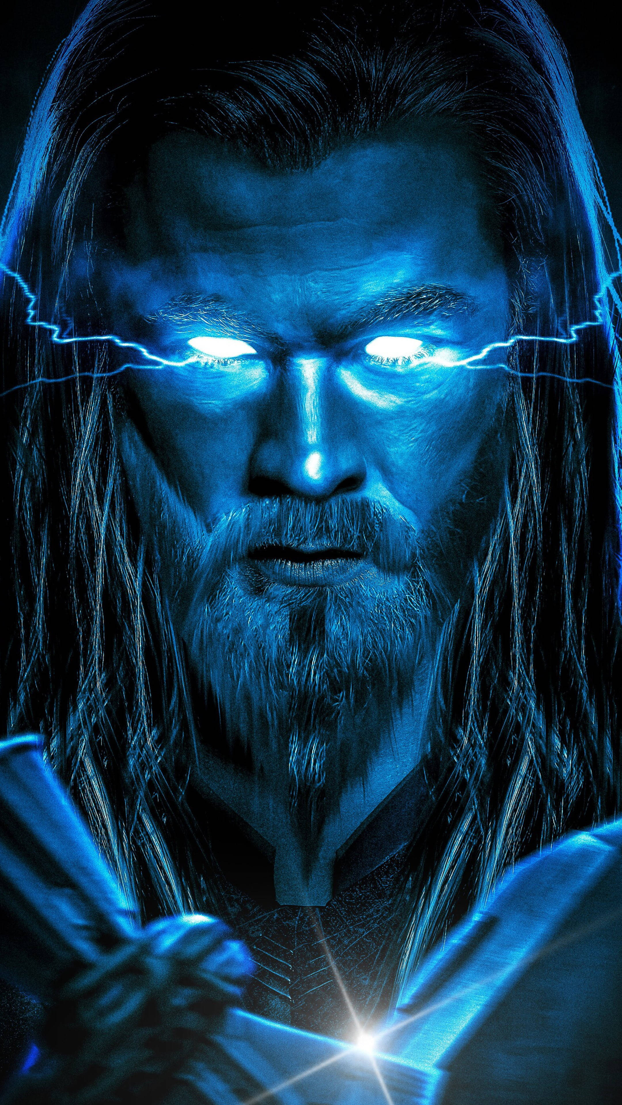 Keren Thần Sấm Thor Hình nền