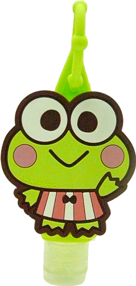 Keroppi Kem Ốc Quế Trang Trí Hình nền