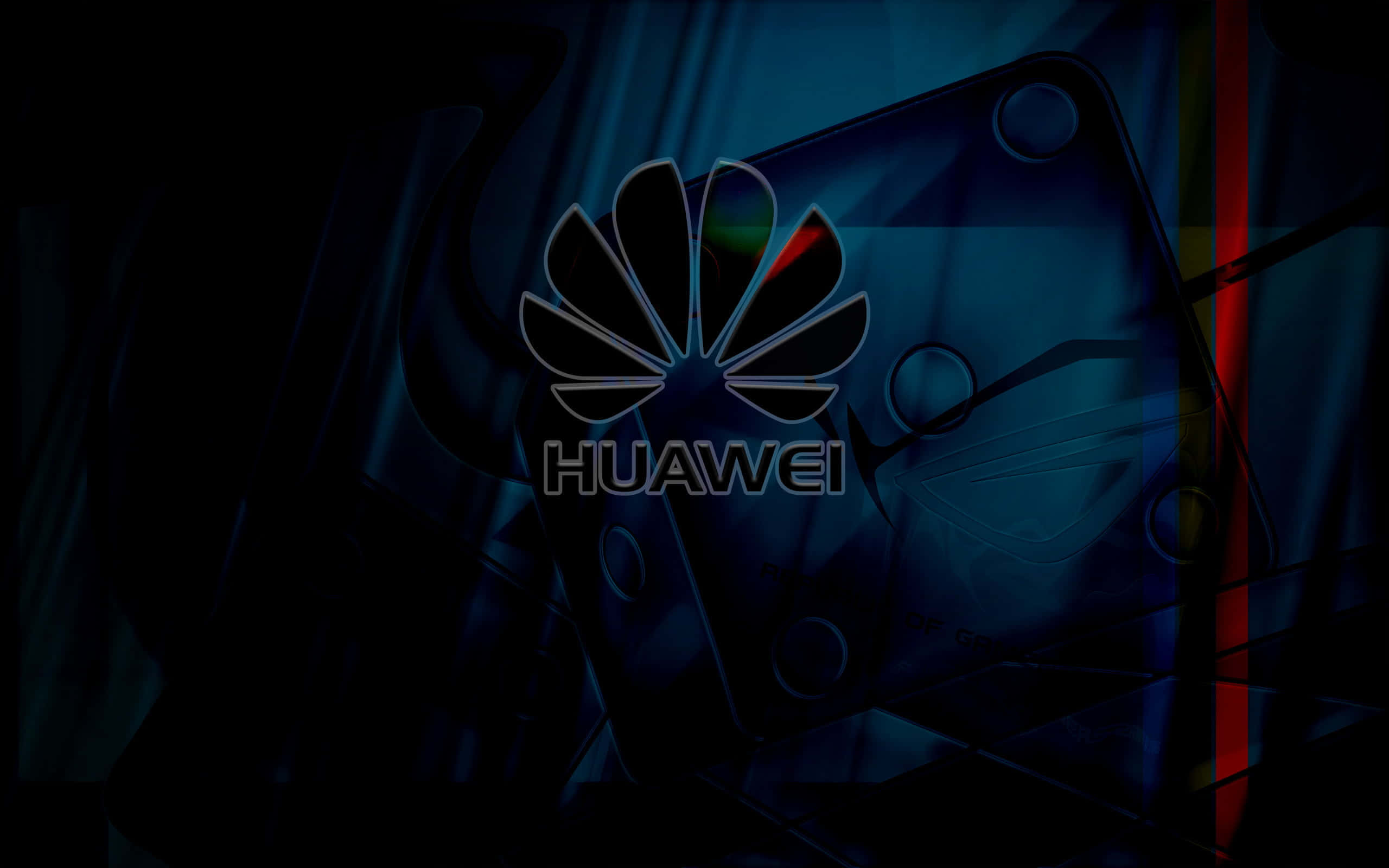 Kết nối không giới hạn cùng Huawei P40 Pro Hình nền