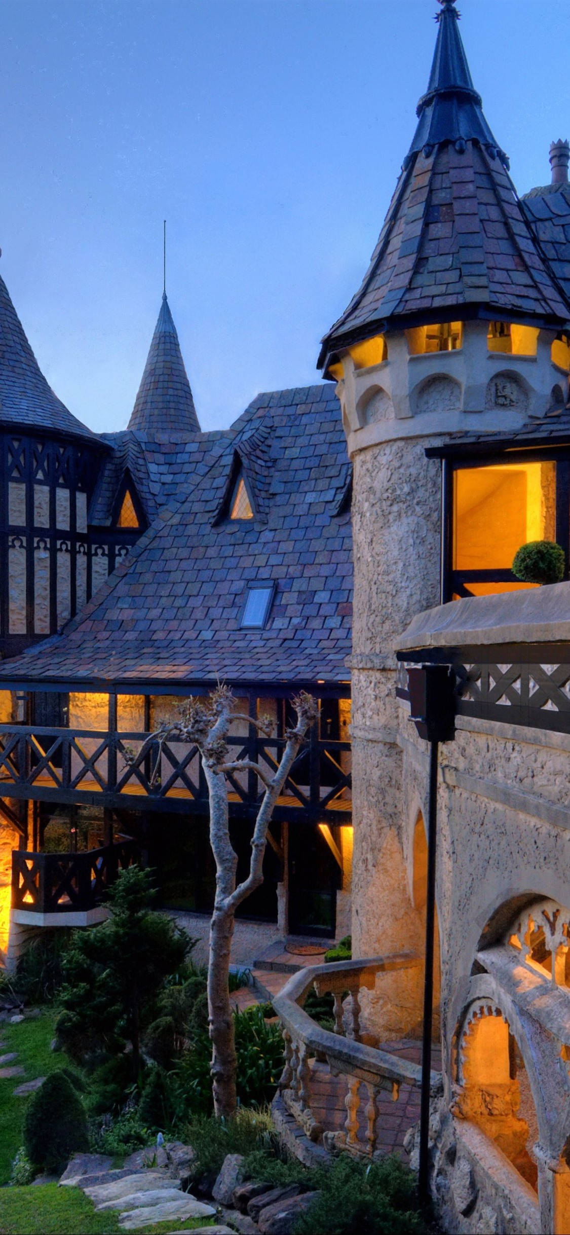 Khách sạn Thorngrove Manor Adelaide Hình nền