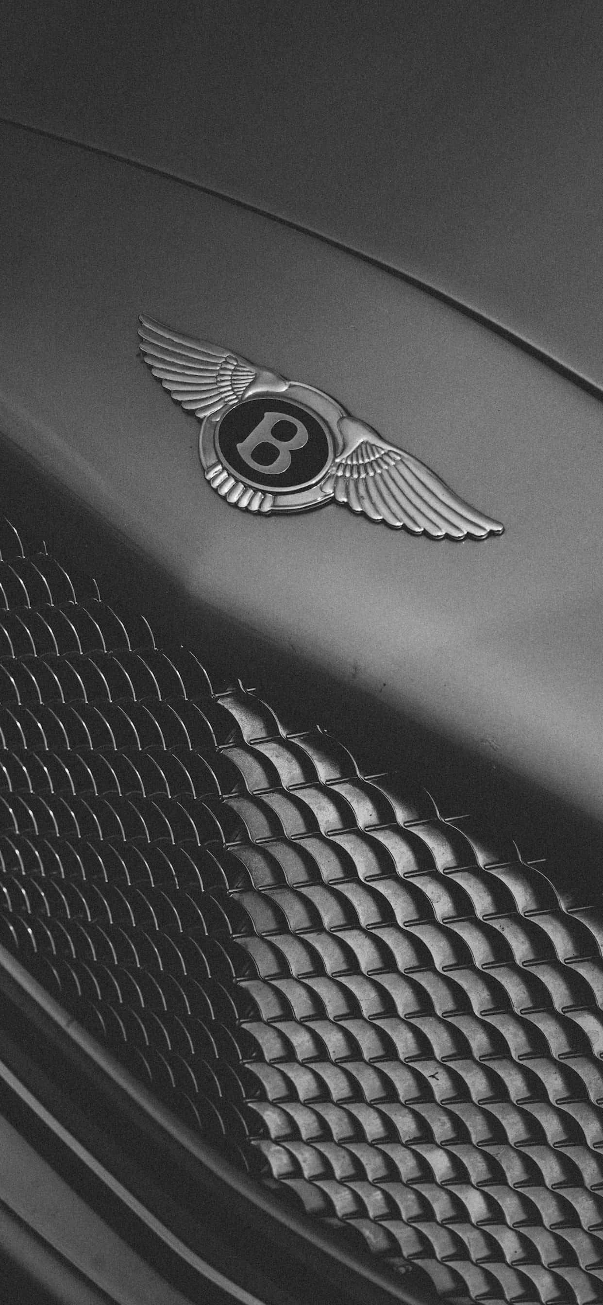 Khái Niệm iPhone Bentley Sang Trọng Hình nền