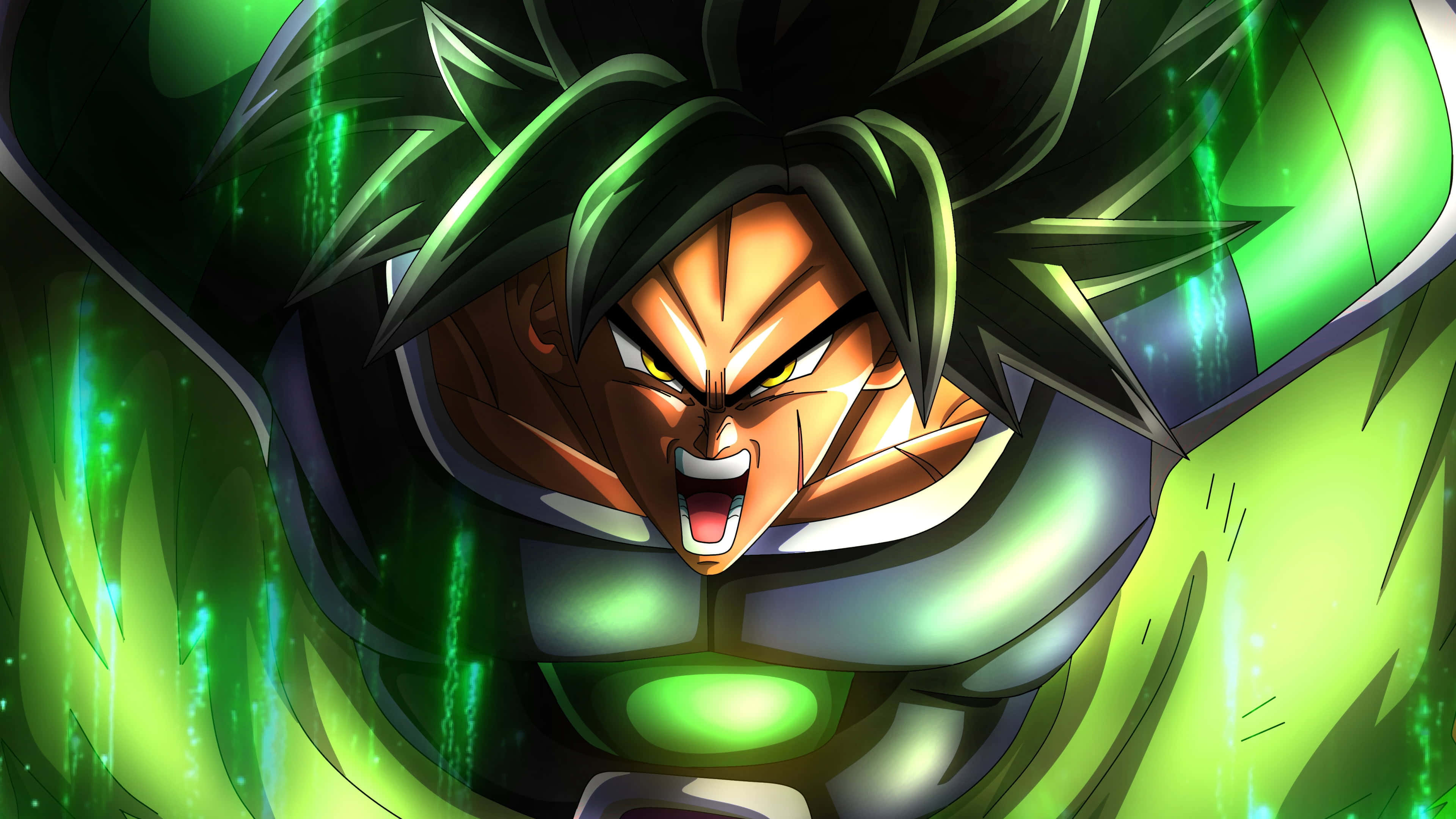 Khai thác sức mạnh Dragon Ball Hình nền