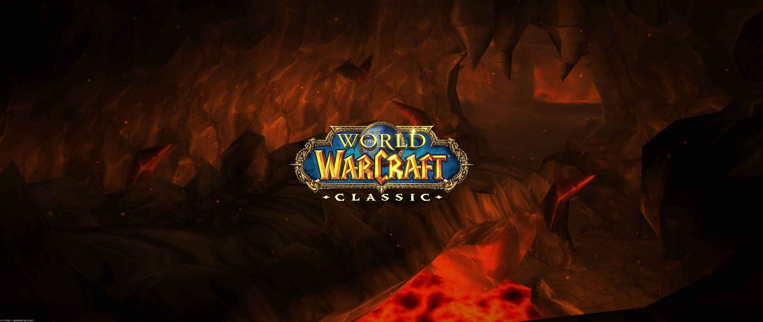 Khám phá đầy sức sống Azeroth ở chế độ siêu rộng Hình nền