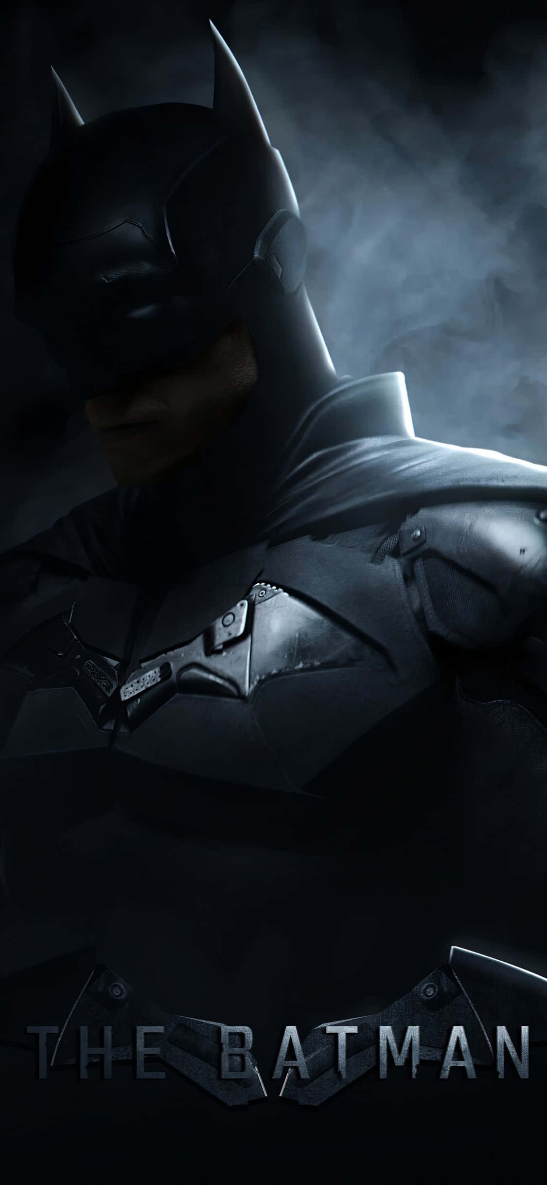 Khám phá cảnh quan thành phố Gotham Hình nền