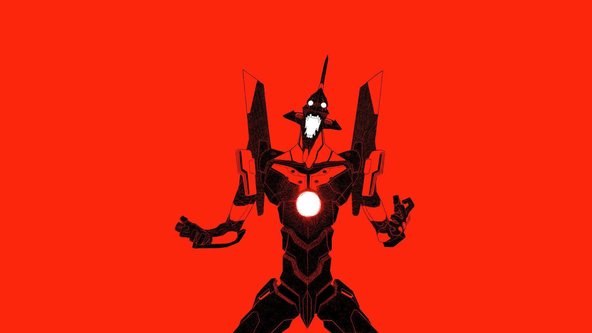 Khám phá câu chuyện của Neon Genesis Evangelion Hình nền