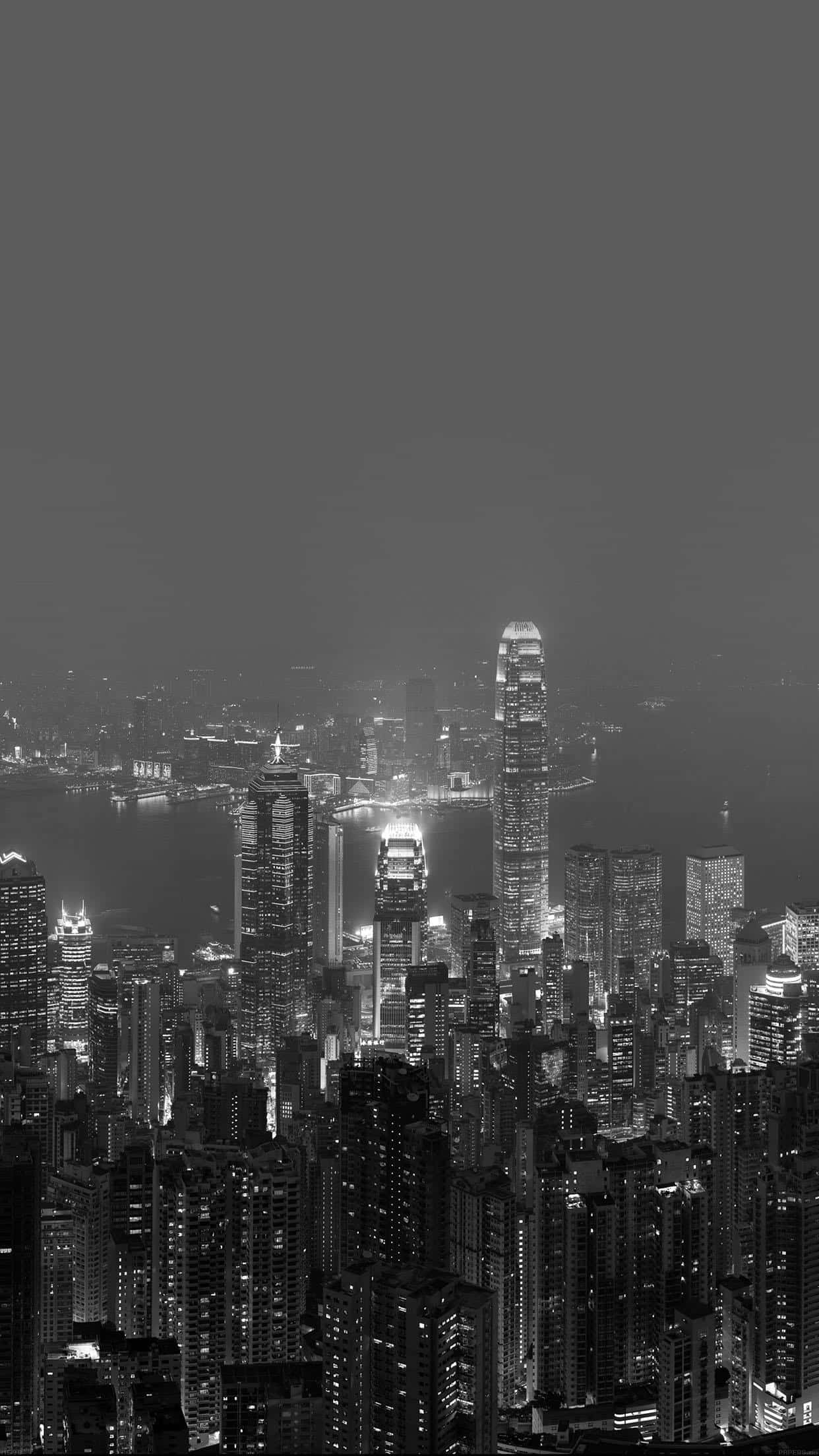 Khám phá những con phố của Thành phố Bóng tối Hình nền