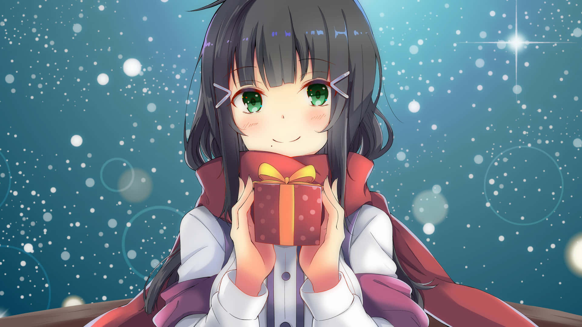 Hình ảnh Anime 4k
