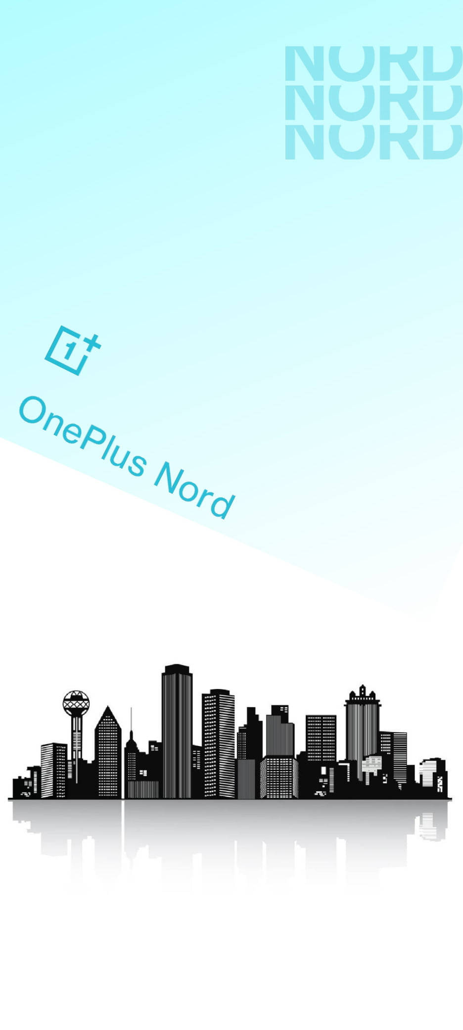 Khám phá thế giới cùng OnePlus Nord Black Edition Hình nền