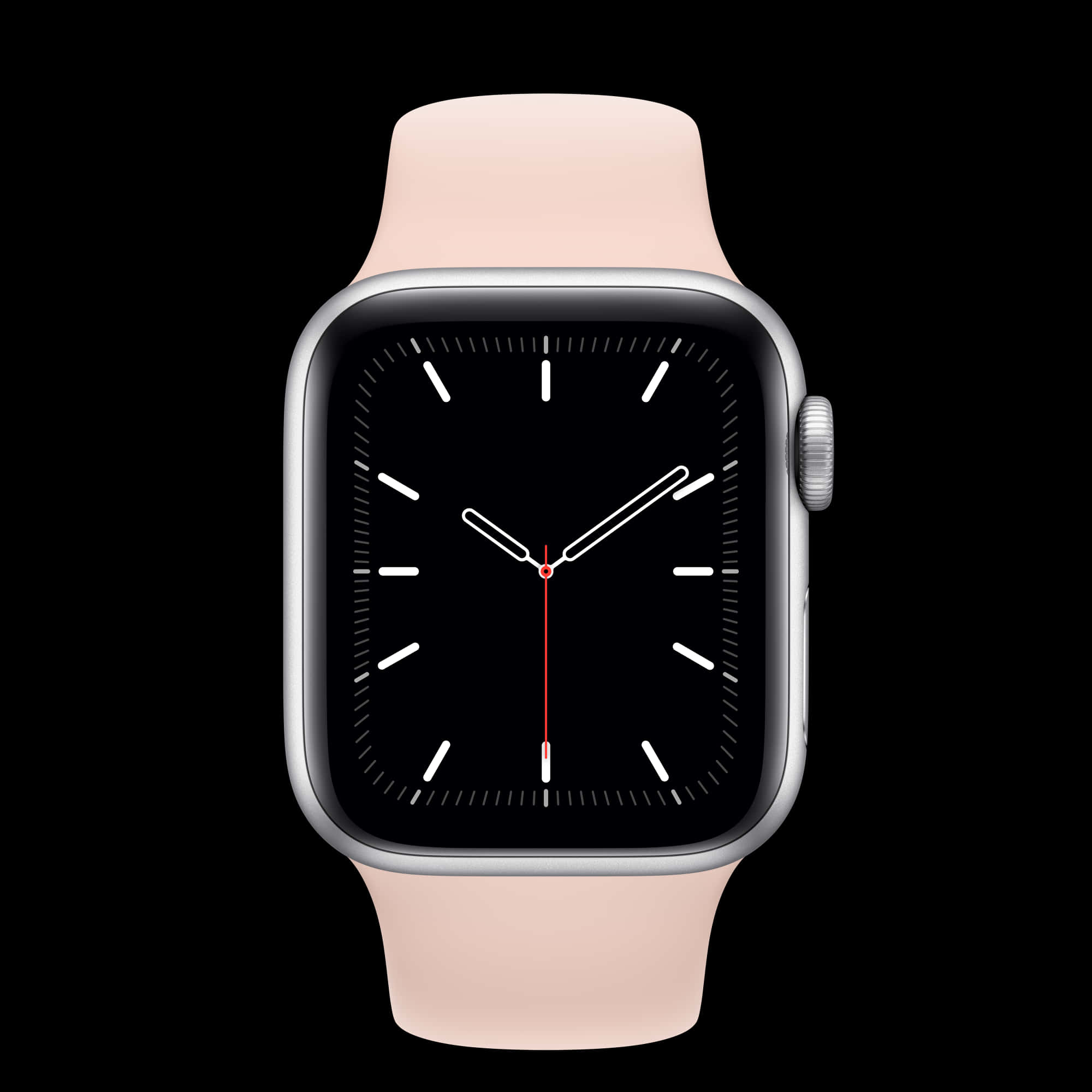 Khám phá thế giới cùng Apple Watch mới nhất Hình nền