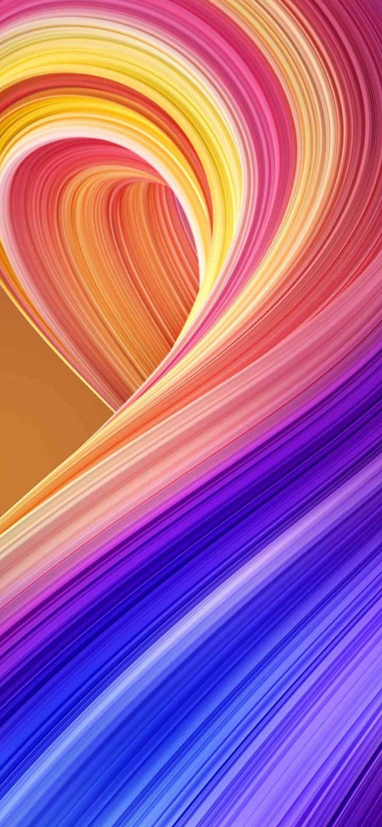 Khám phá thế giới cùng iPhone Xs Max Hình nền