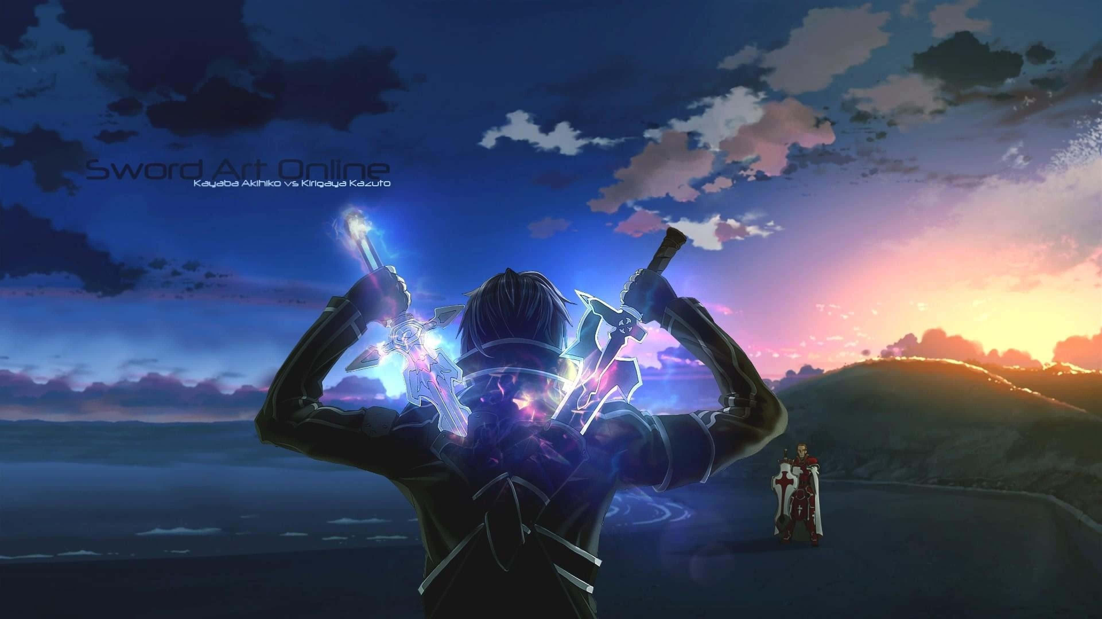 Khám Phá Thế Giới Anime Ảo Diệu 4K. Hình nền