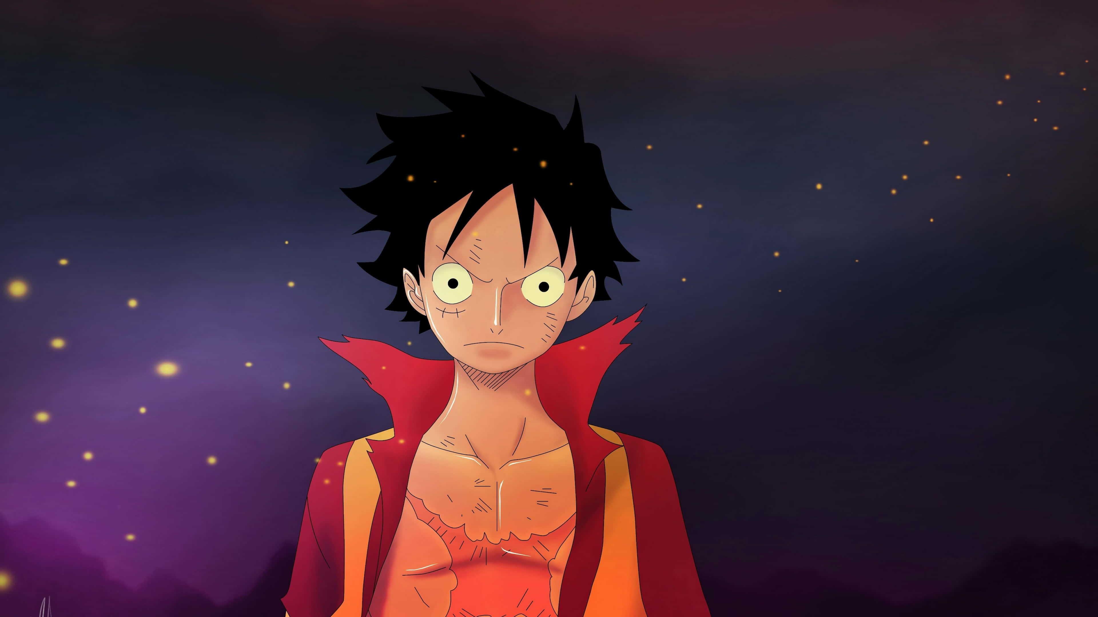 Khám phá thế giới đầy màu sắc và trí tưởng tượng với hình nền anime 4K. Hình nền
