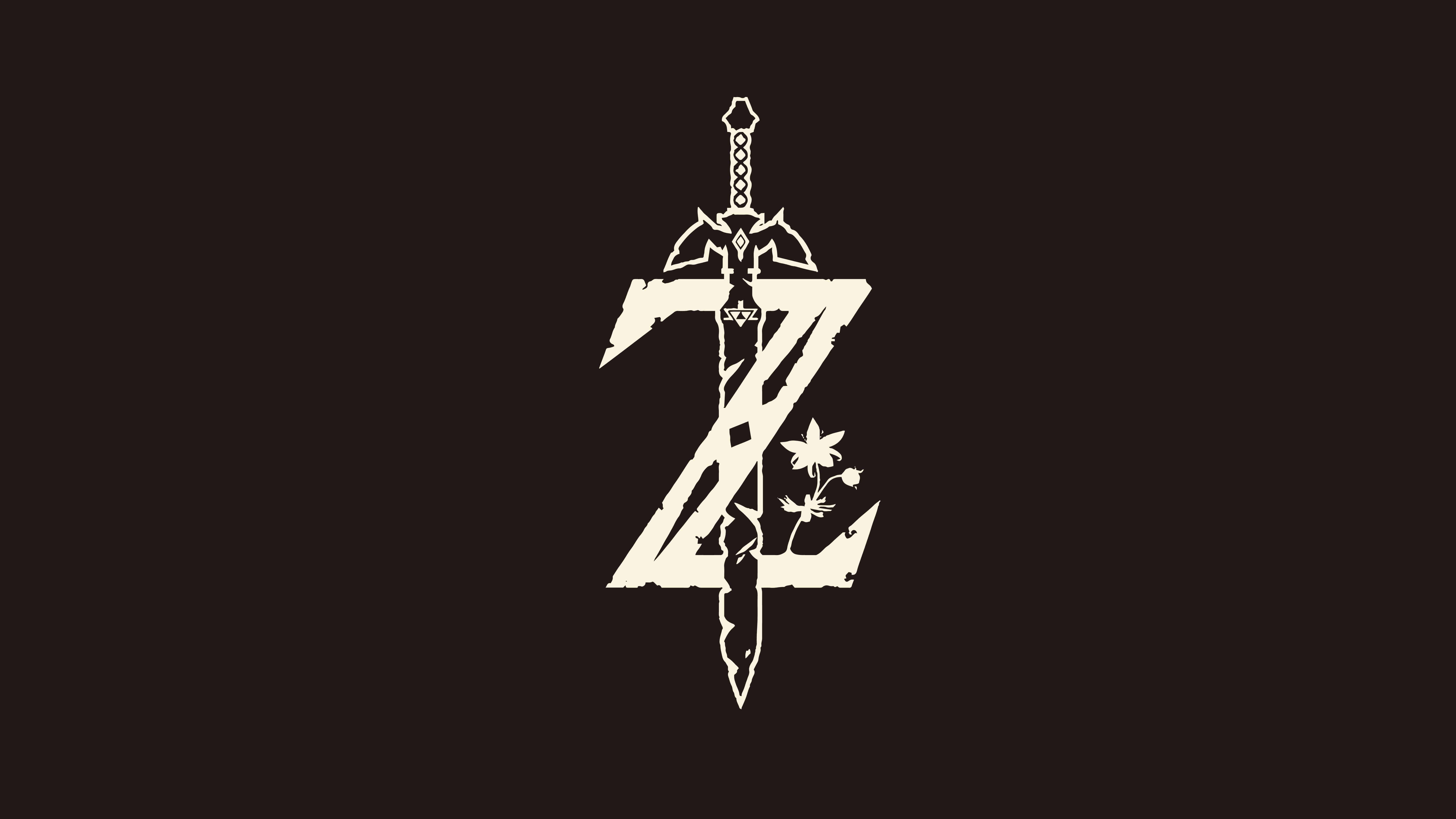Khám phá thế giới huyền bí của Legend of Zelda Hình nền