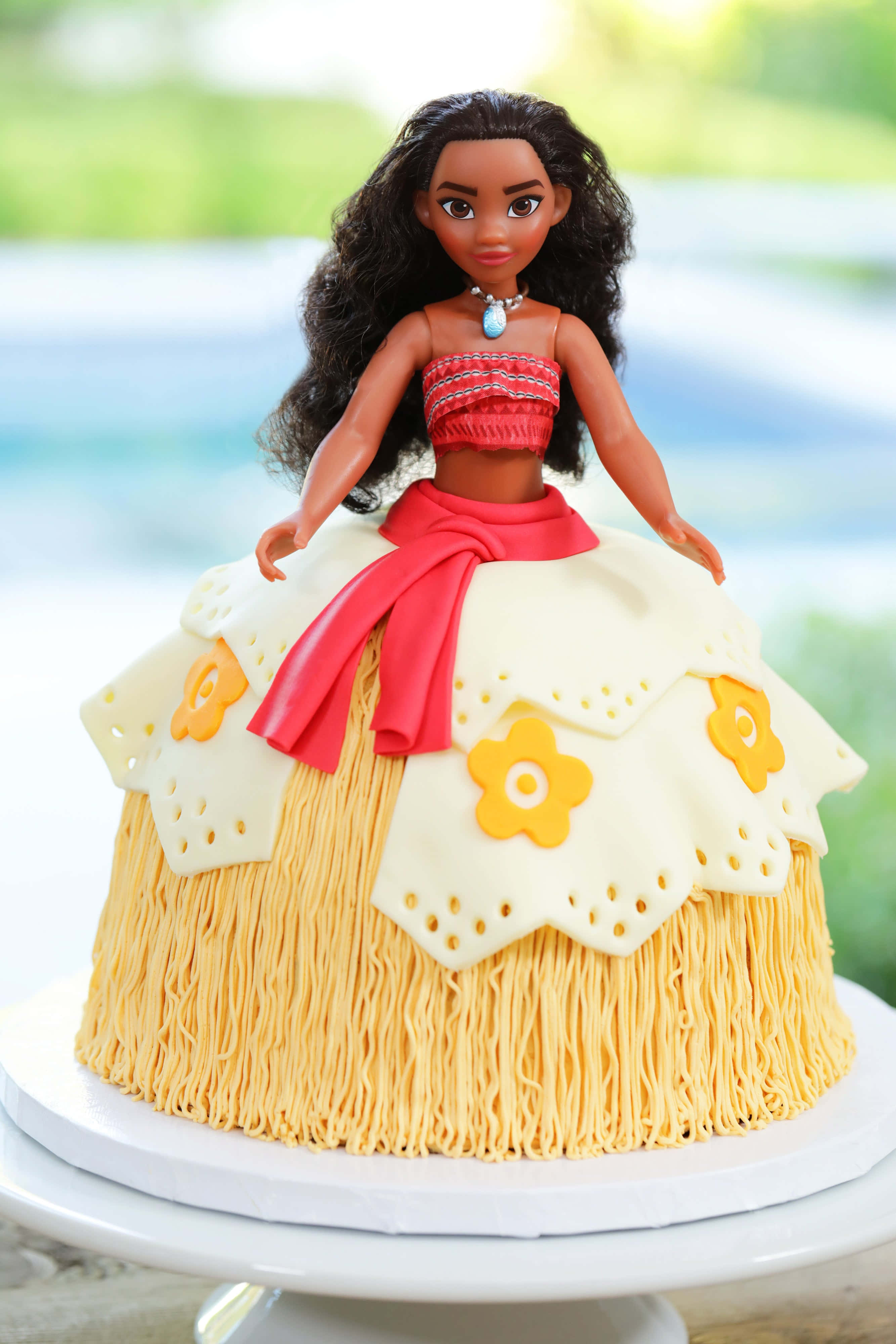 Khám phá tiềm năng thực sự của bạn cùng Moana! Hình nền
