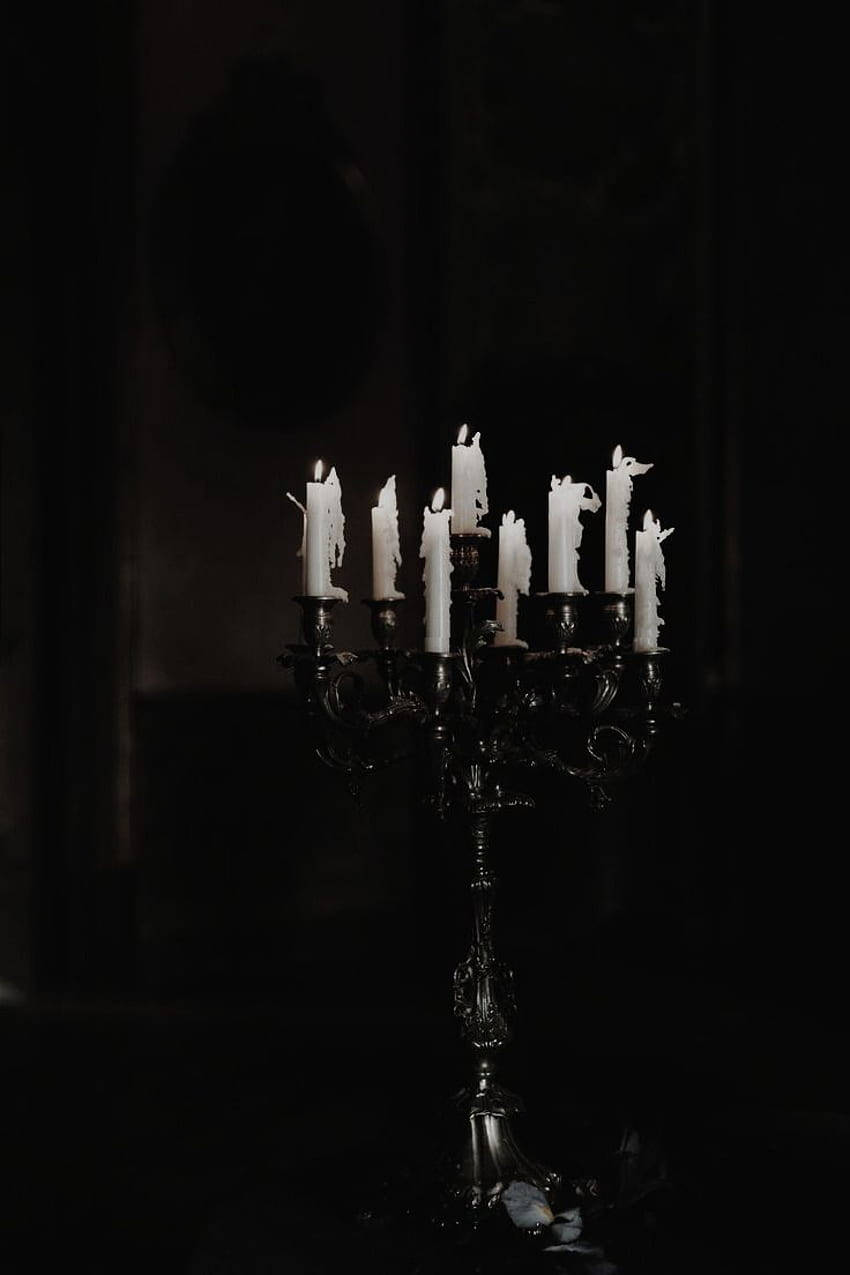 Khám phá vẻ đẹp goth quyến rũ với phong cách cá tính và sức hút đầy bí ẩn. Hình nền
