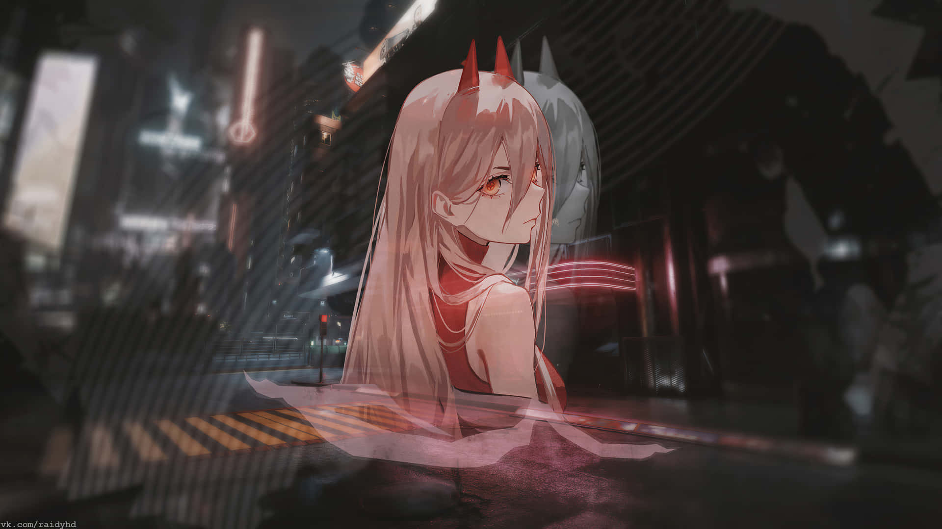 Hình ảnh Anime 4K
