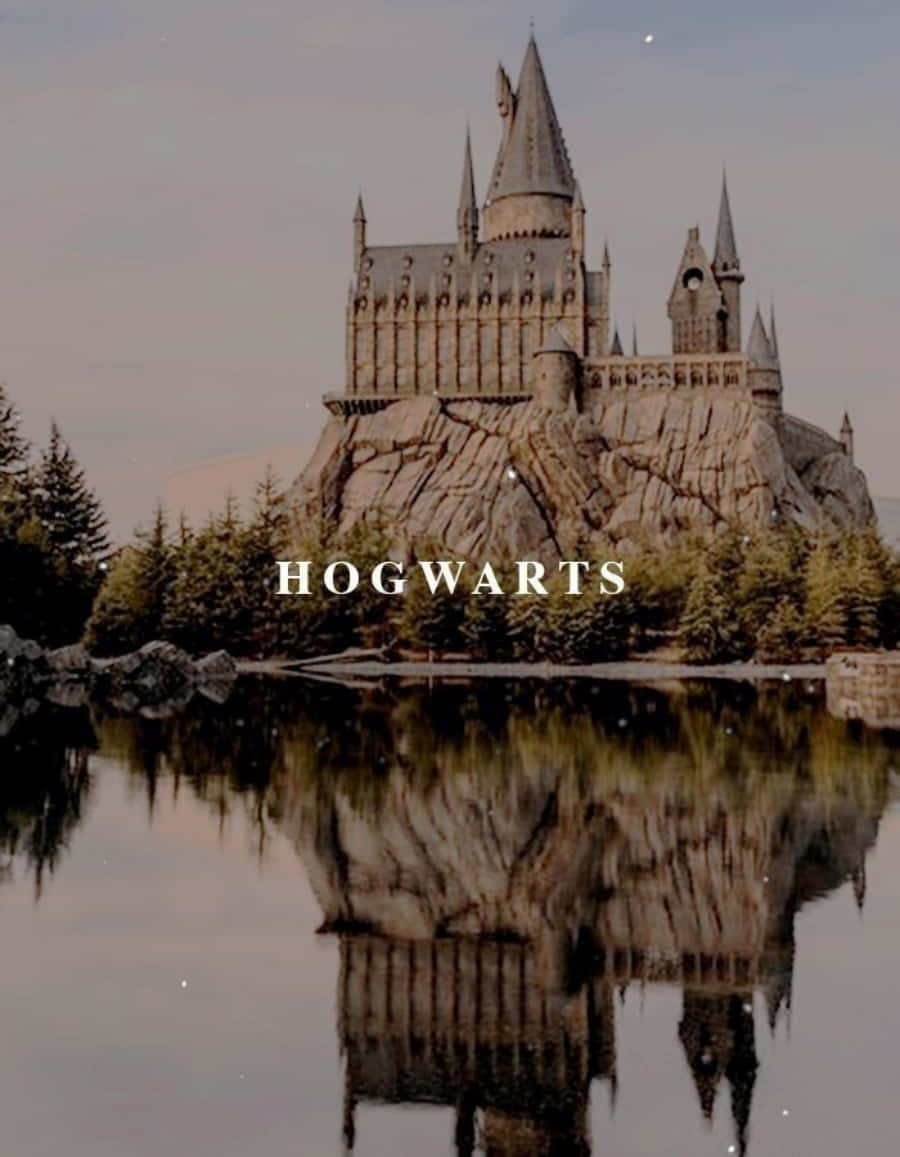 Khám phá vẻ đẹp huyền bí của Harry Potter Hình nền