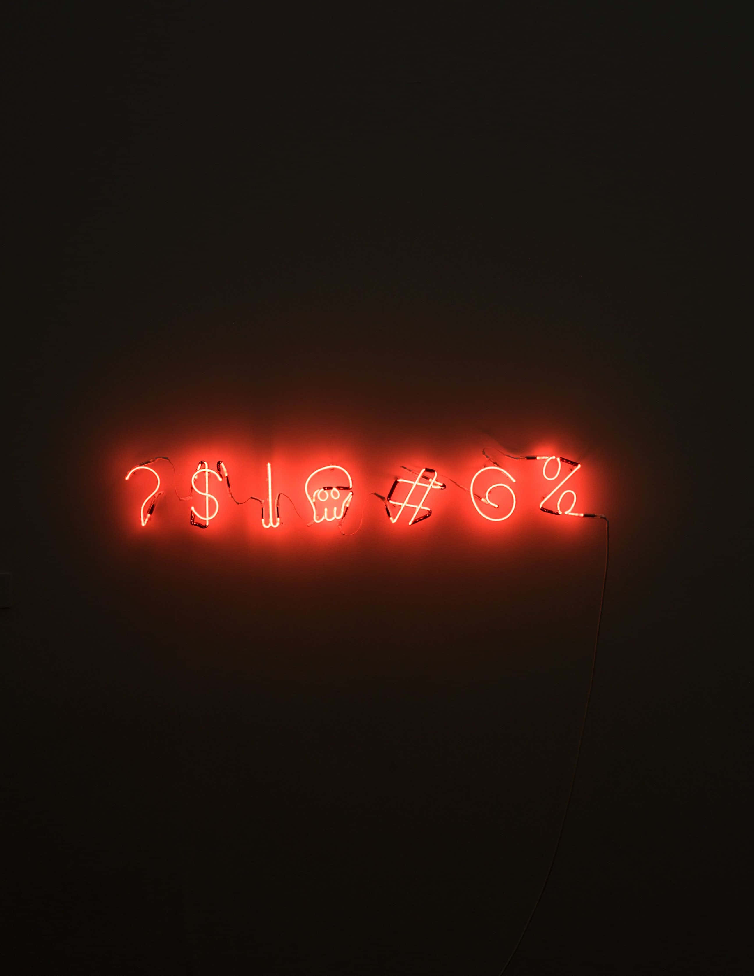 Khám phá vẻ đẹp đầy màu sắc của Neon Hình nền
