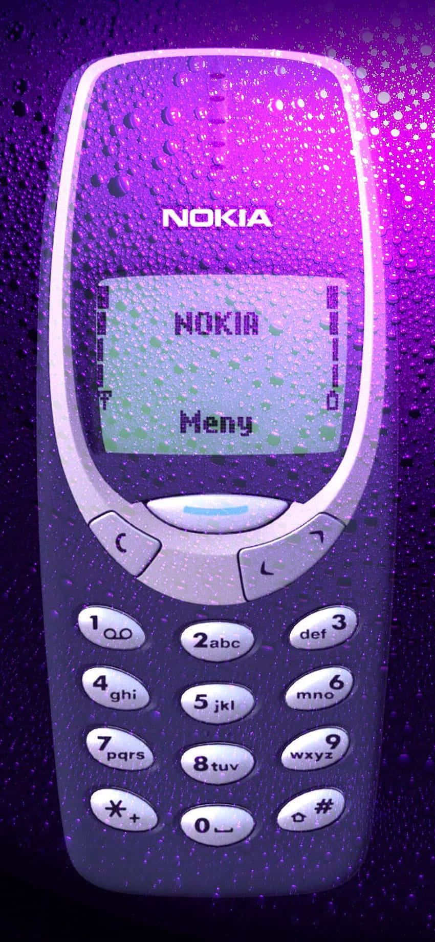 Khám Phá Vô Vàn Khả Năng Cùng Nokia 850 Hình nền