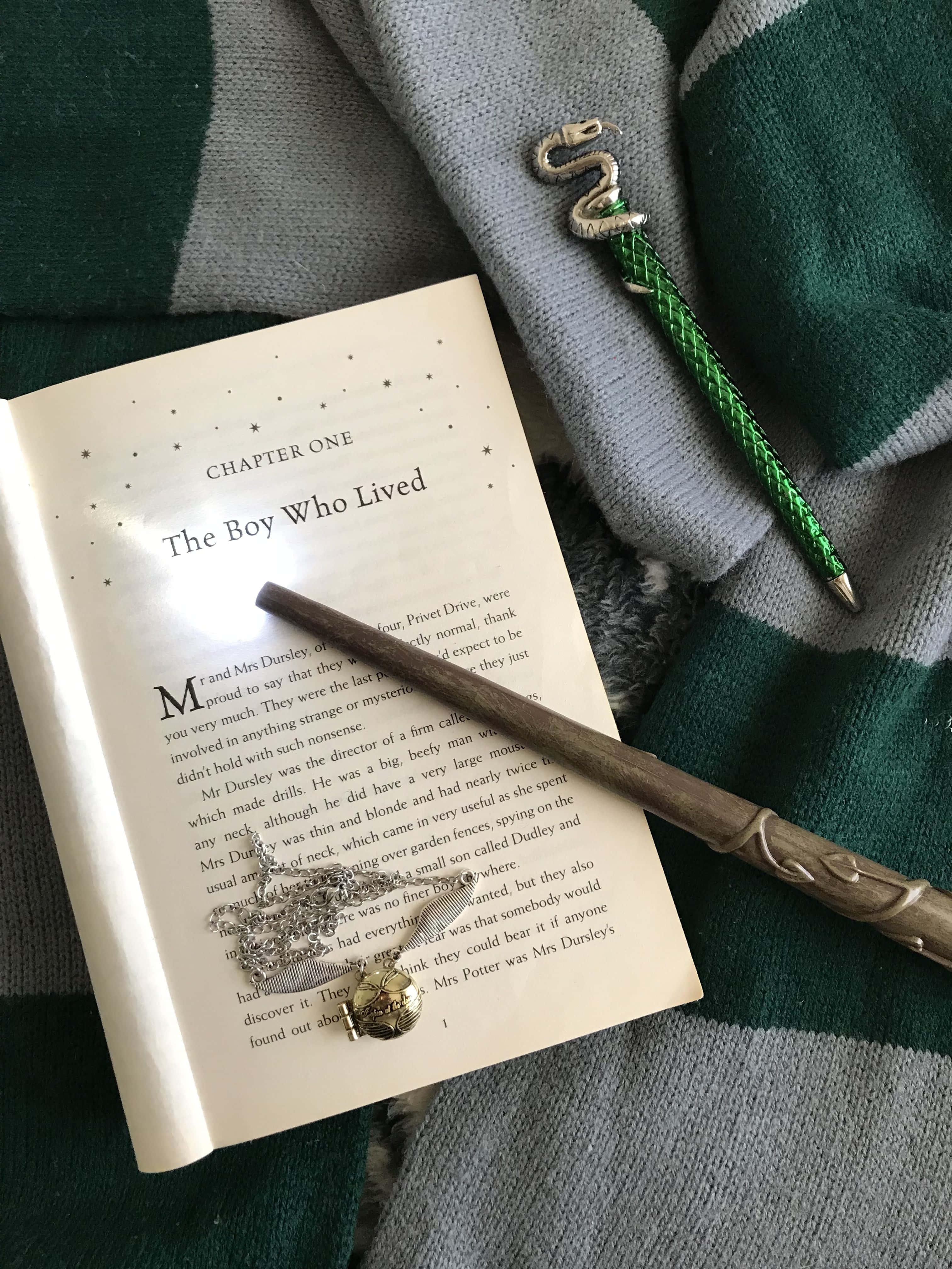 Khám phá vương quốc Hogwarts đầy mê hoặc Hình nền
