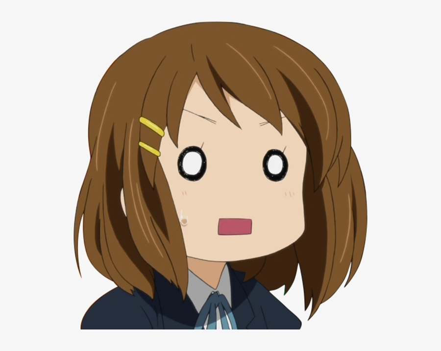 Khoảnh khắc hài hước được ghi lại từ một bộ anime nổi tiếng Hình nền