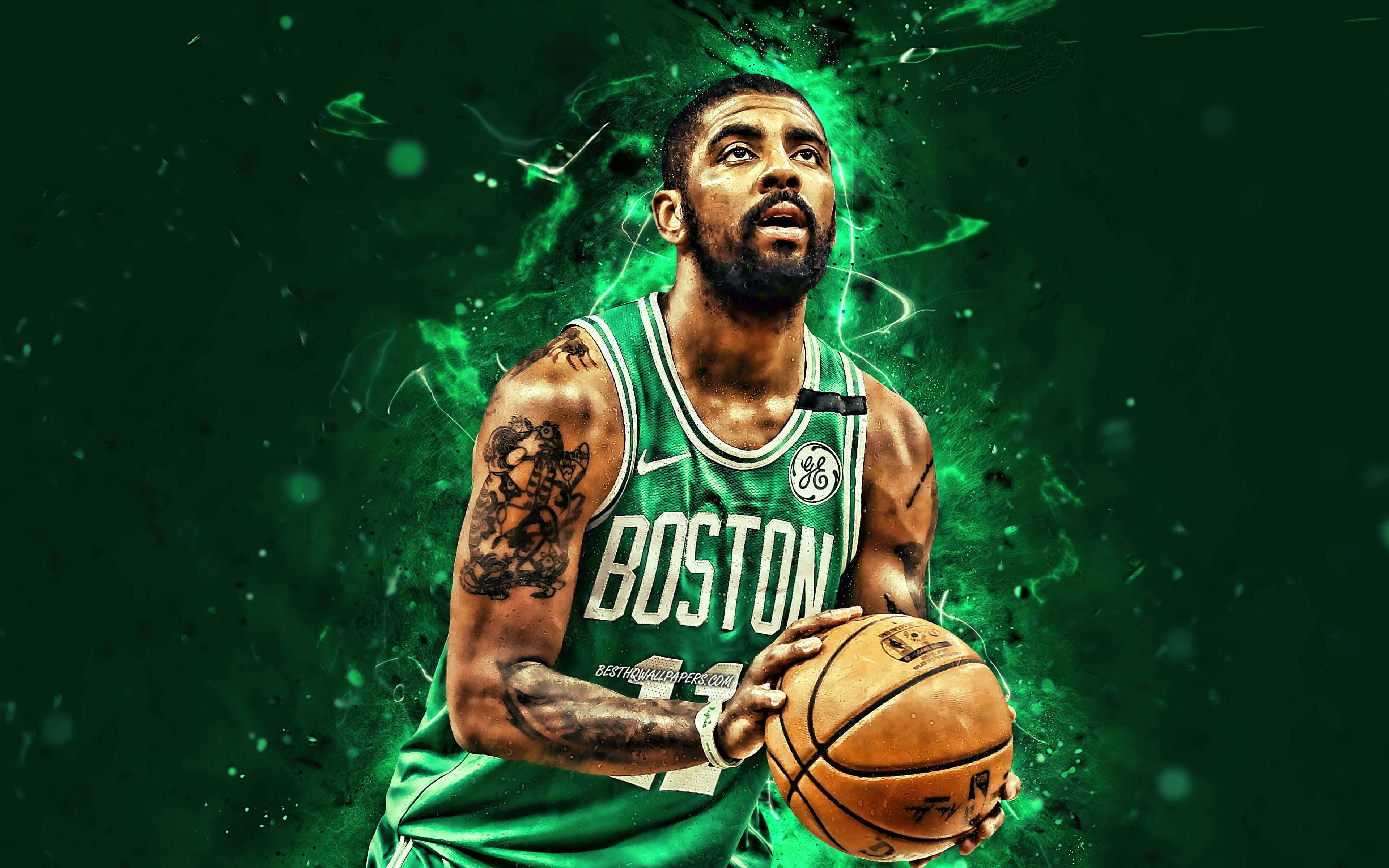 Khoe Kỹ Năng Của Bạn với 4K Basketball Hình nền